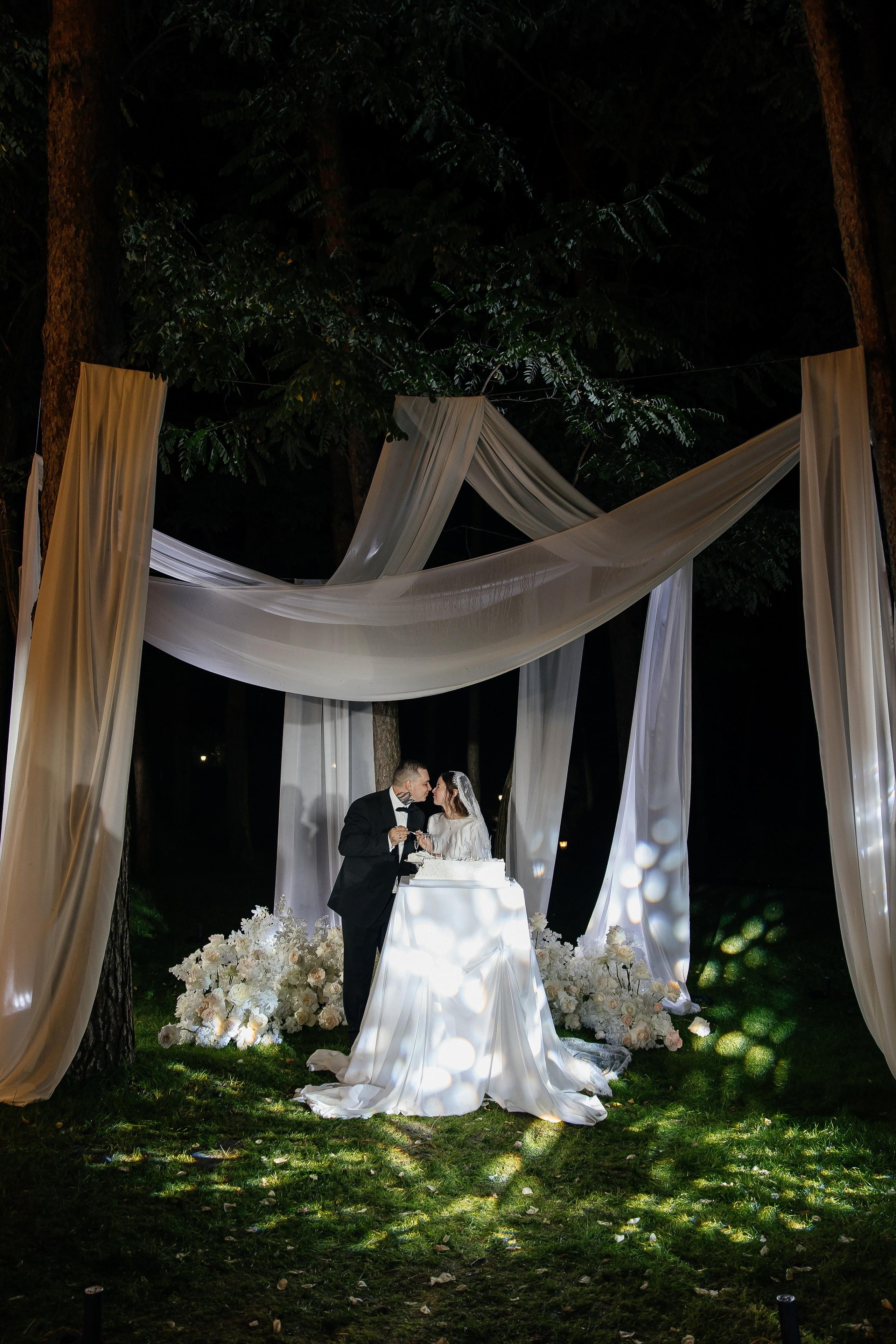 Mykhailo & Diana. Весільний фотограф Любов Шарко Черкаси