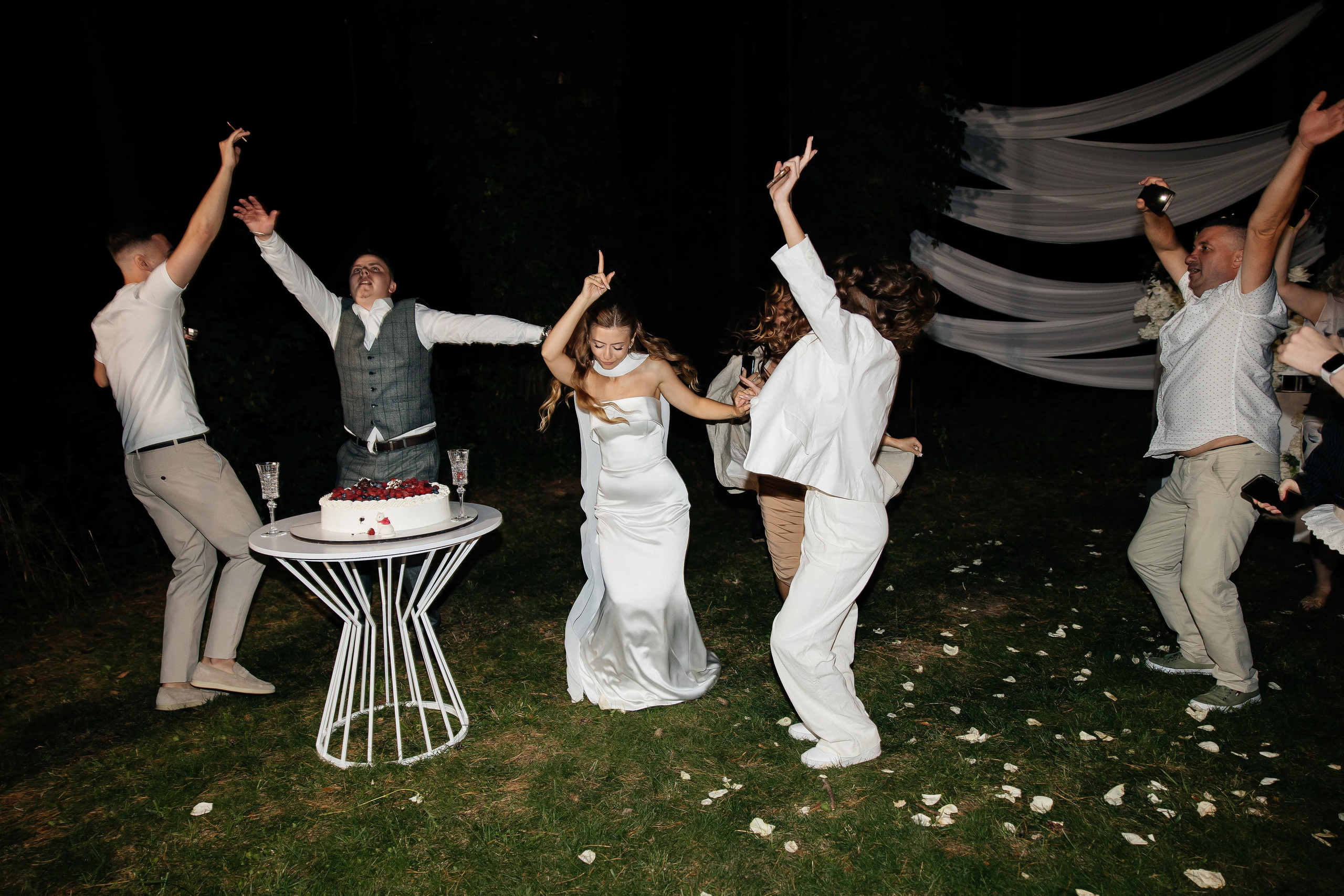 I & A. Весільний фотограф Любов Шарко Черкаси