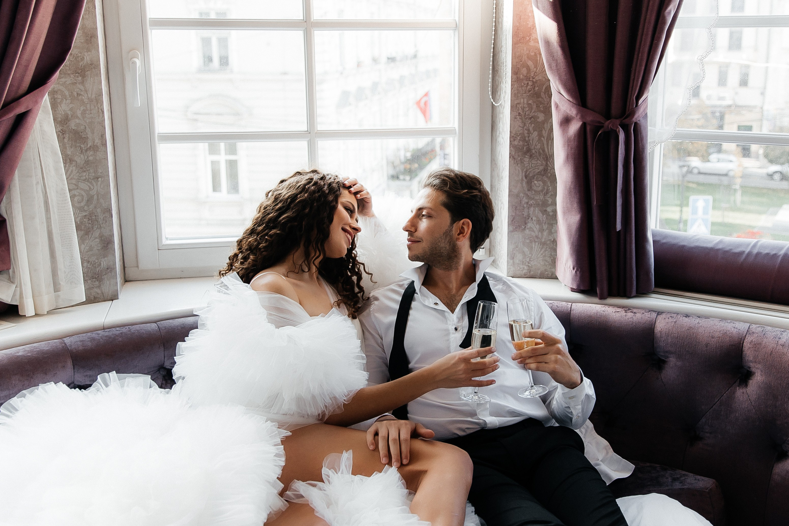 Lviv Love Story. Весільний фотограф Любов Шарко Черкаси