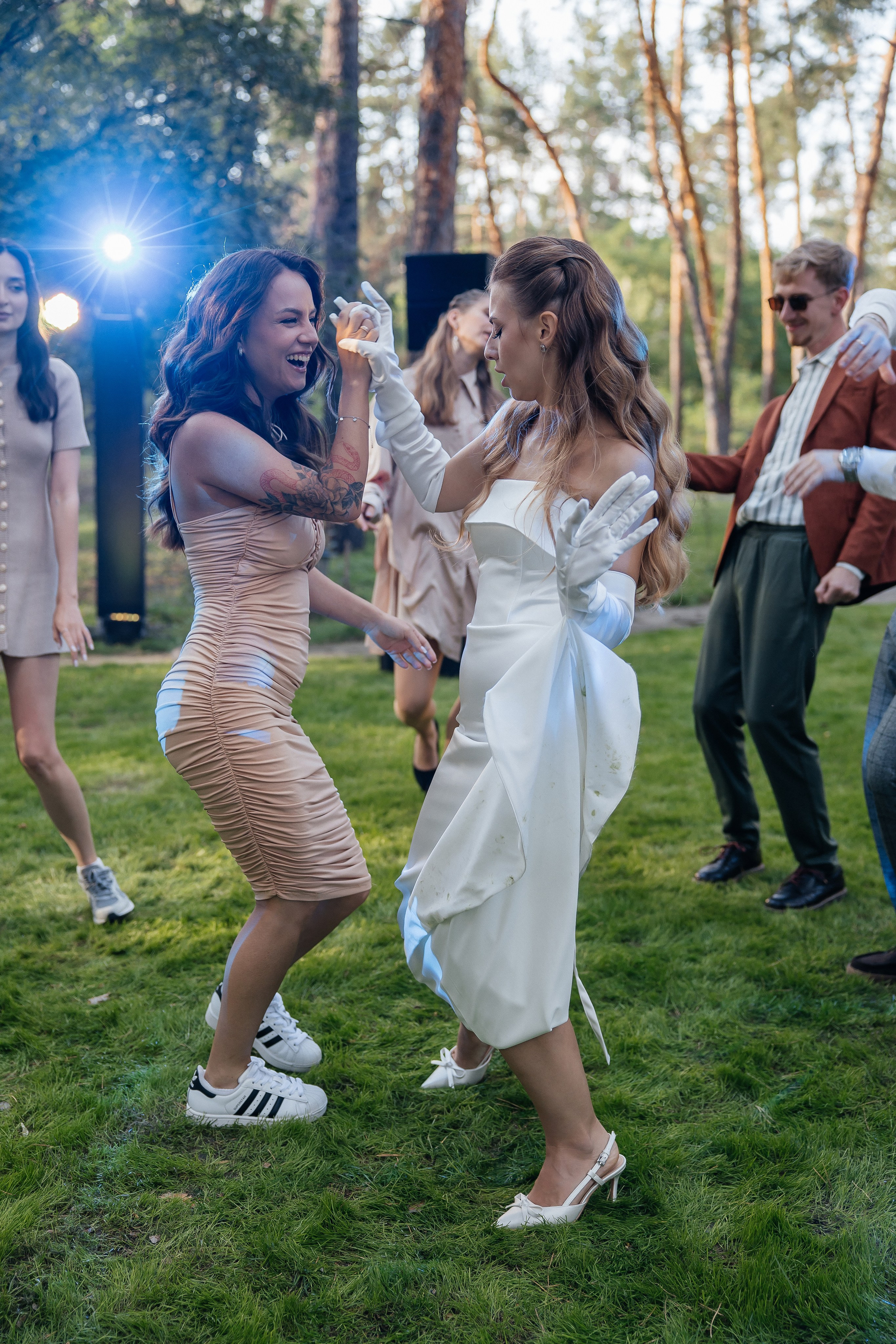 I & A. Весільний фотограф Любов Шарко Черкаси