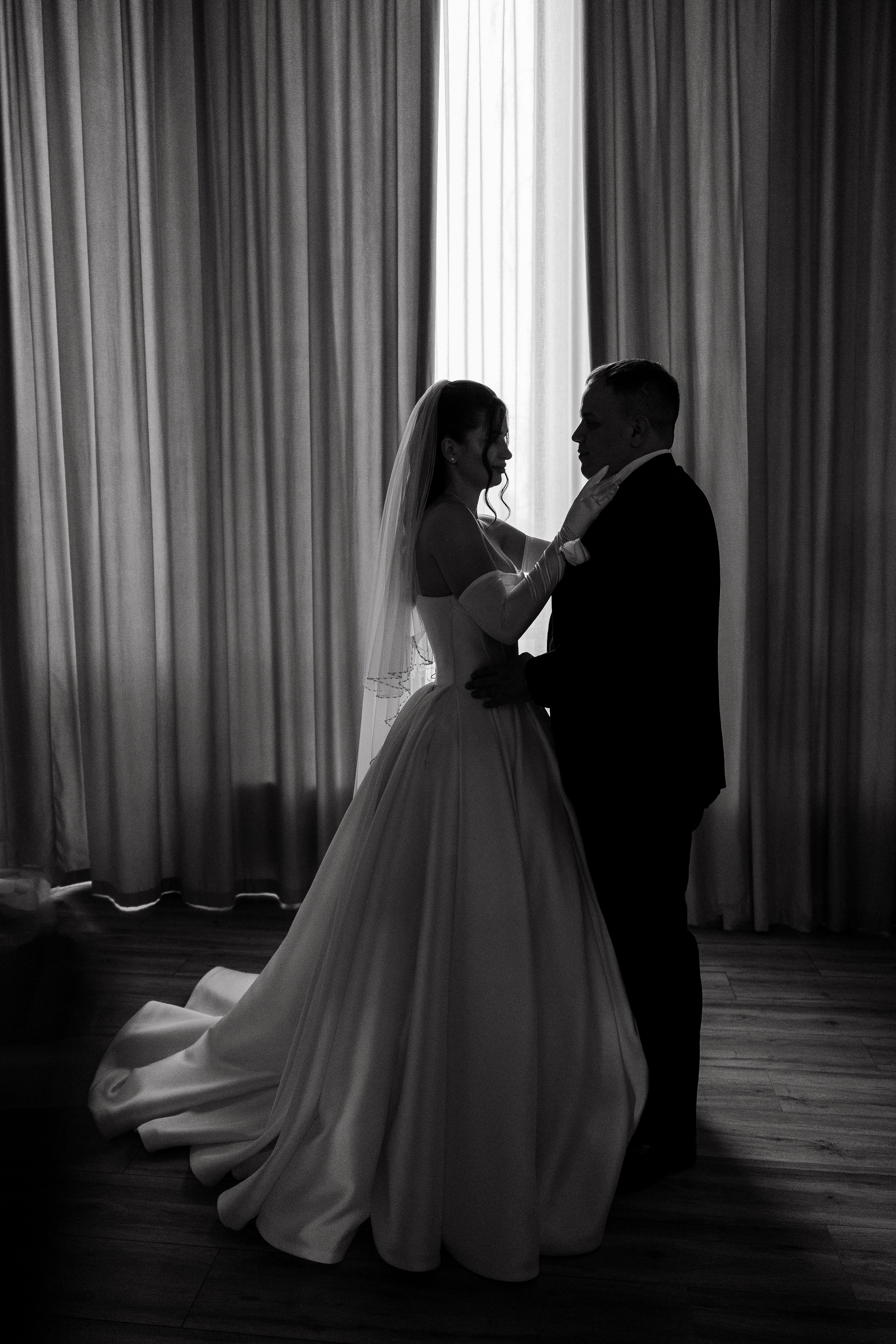 Igor and Kate. Весільний фотограф Любов Шарко Черкаси