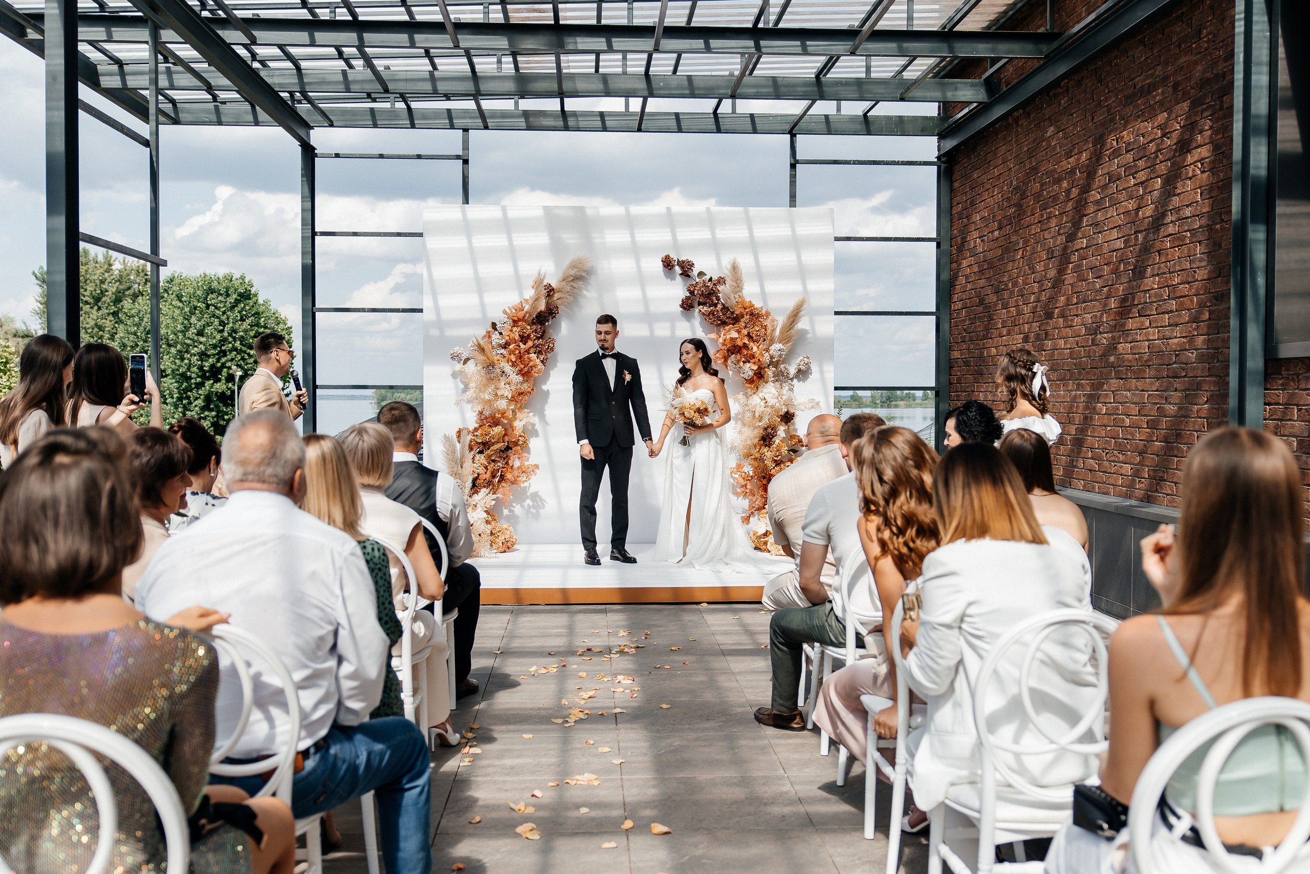 Oleksandr & Lilia. Весільний фотограф Любов Шарко Черкаси