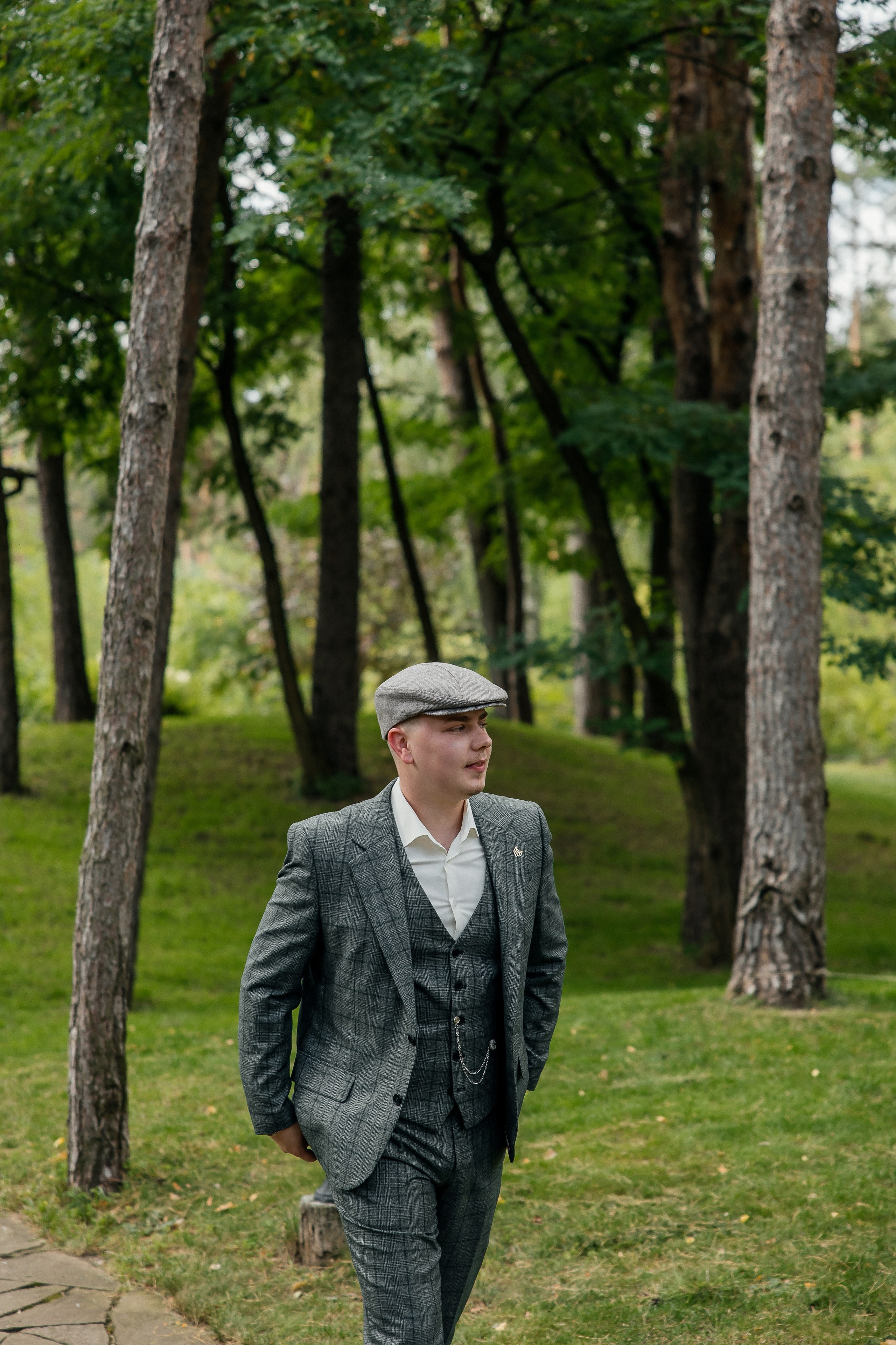 I & A. Весільний фотограф Любов Шарко Черкаси