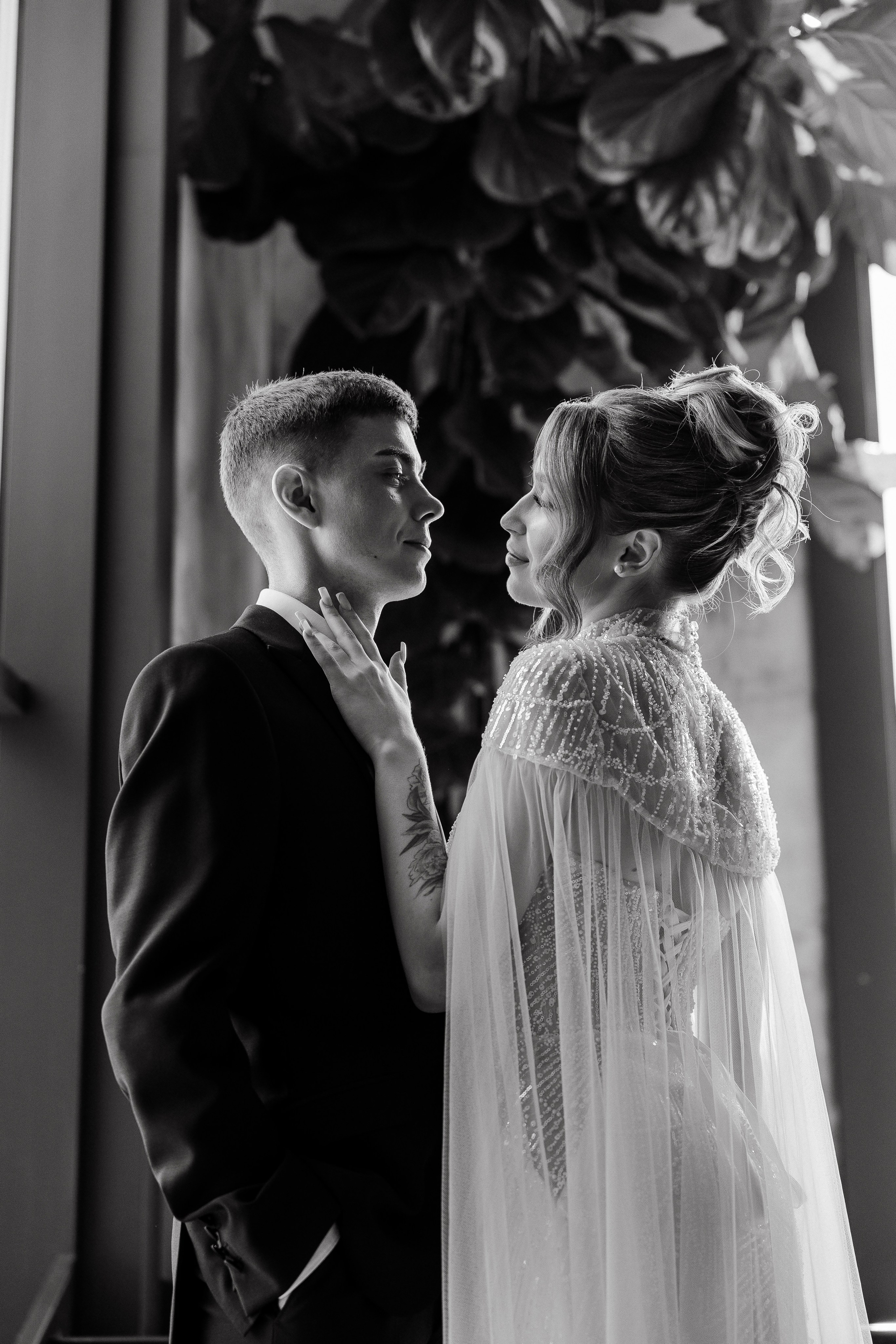 Oleg and Sofia. Весільний фотограф Любов Шарко Черкаси