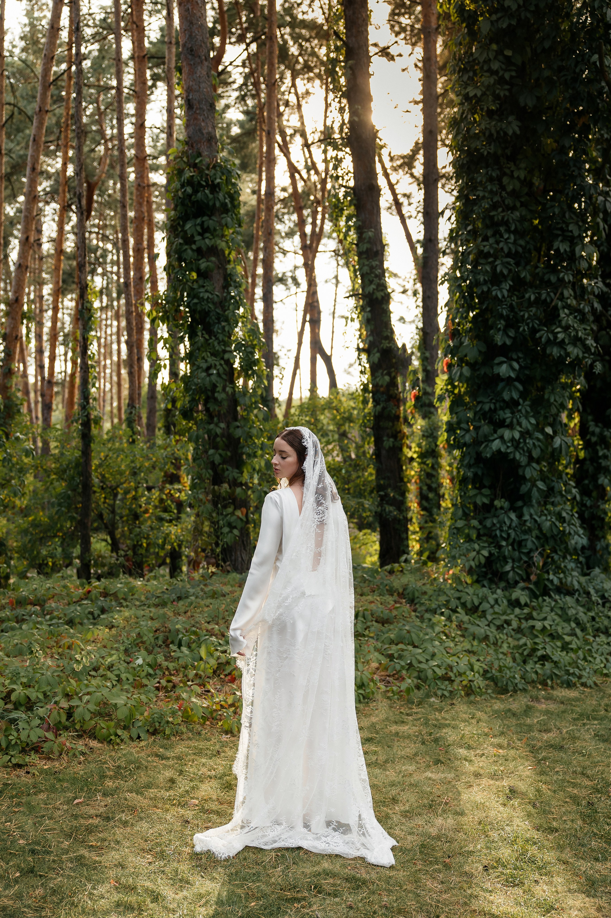 Mykhailo & Diana. Весільний фотограф Любов Шарко Черкаси