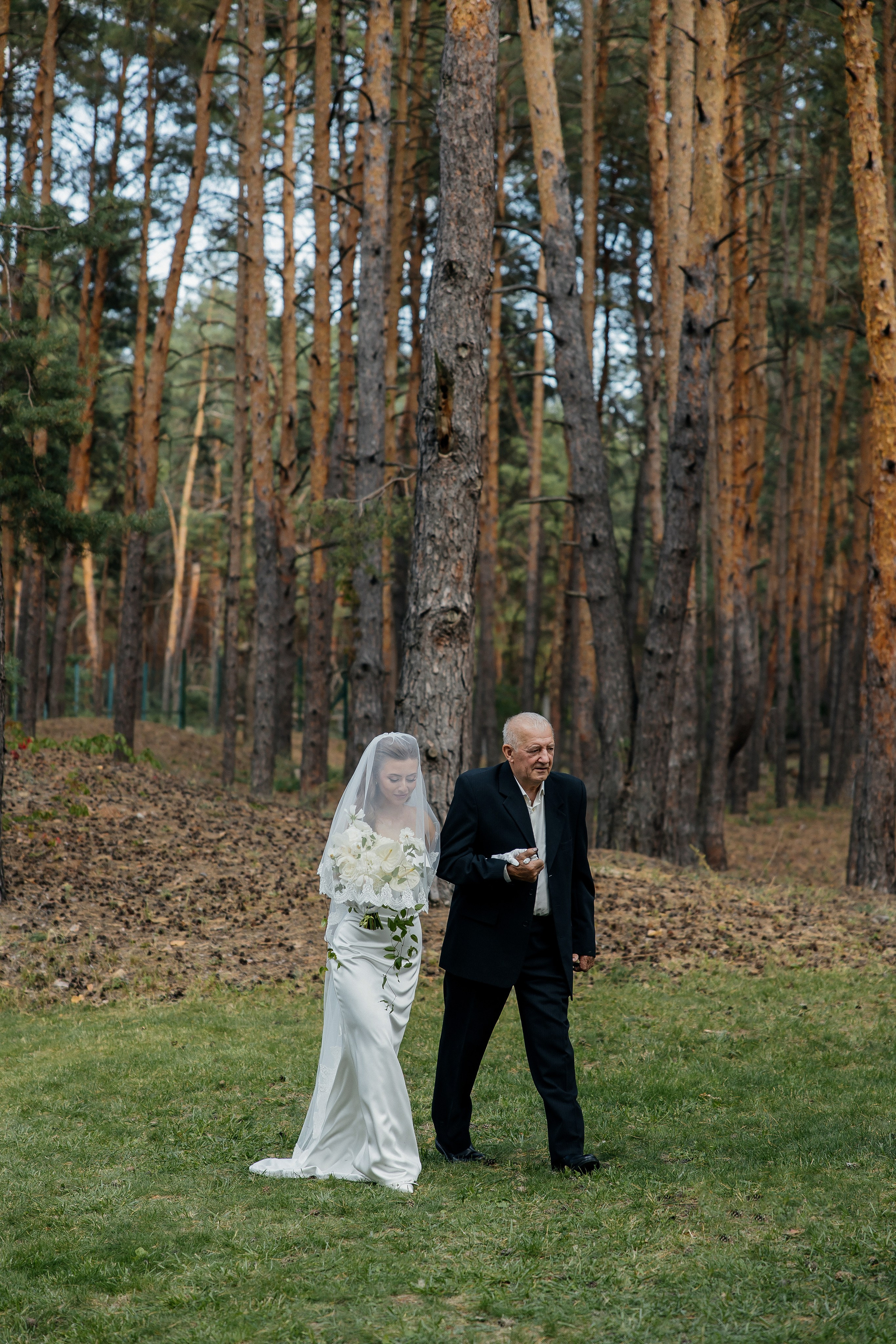 I & A. Весільний фотограф Любов Шарко Черкаси