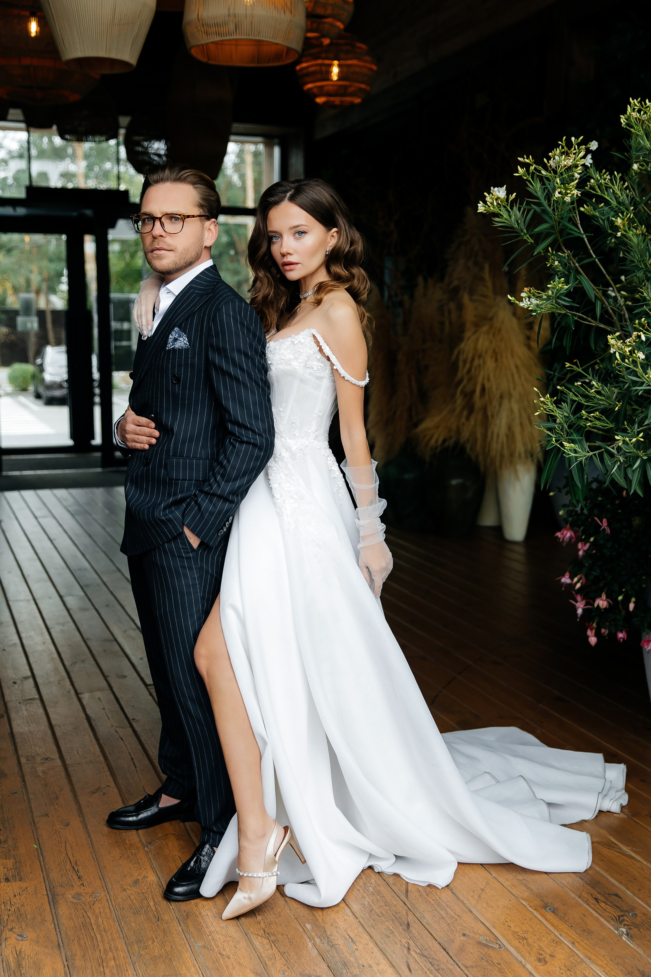 Timeless elegance. Весільний фотограф Любов Шарко Черкаси