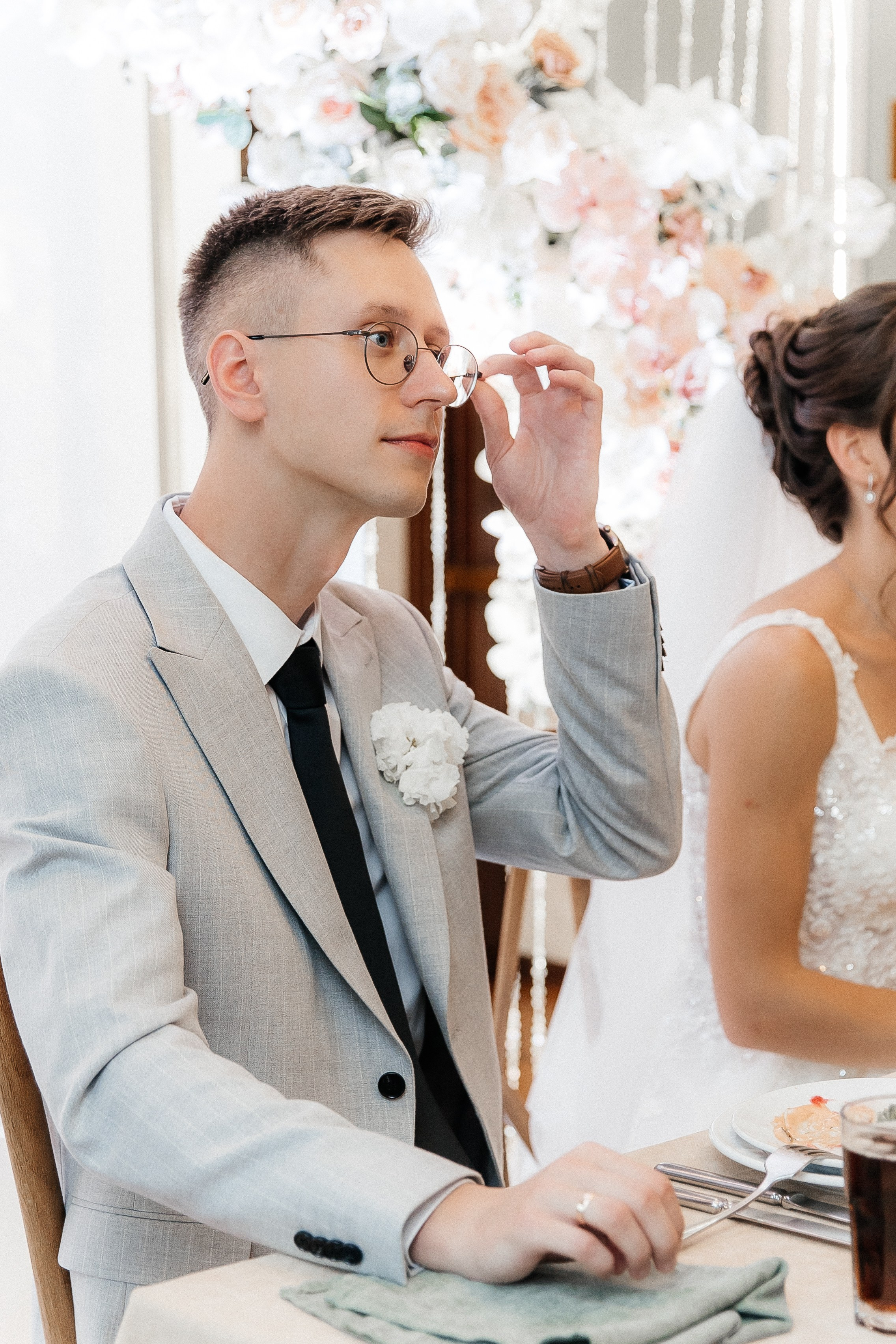 Dmytro & Alyona. Весільний фотограф Любов Шарко Черкаси