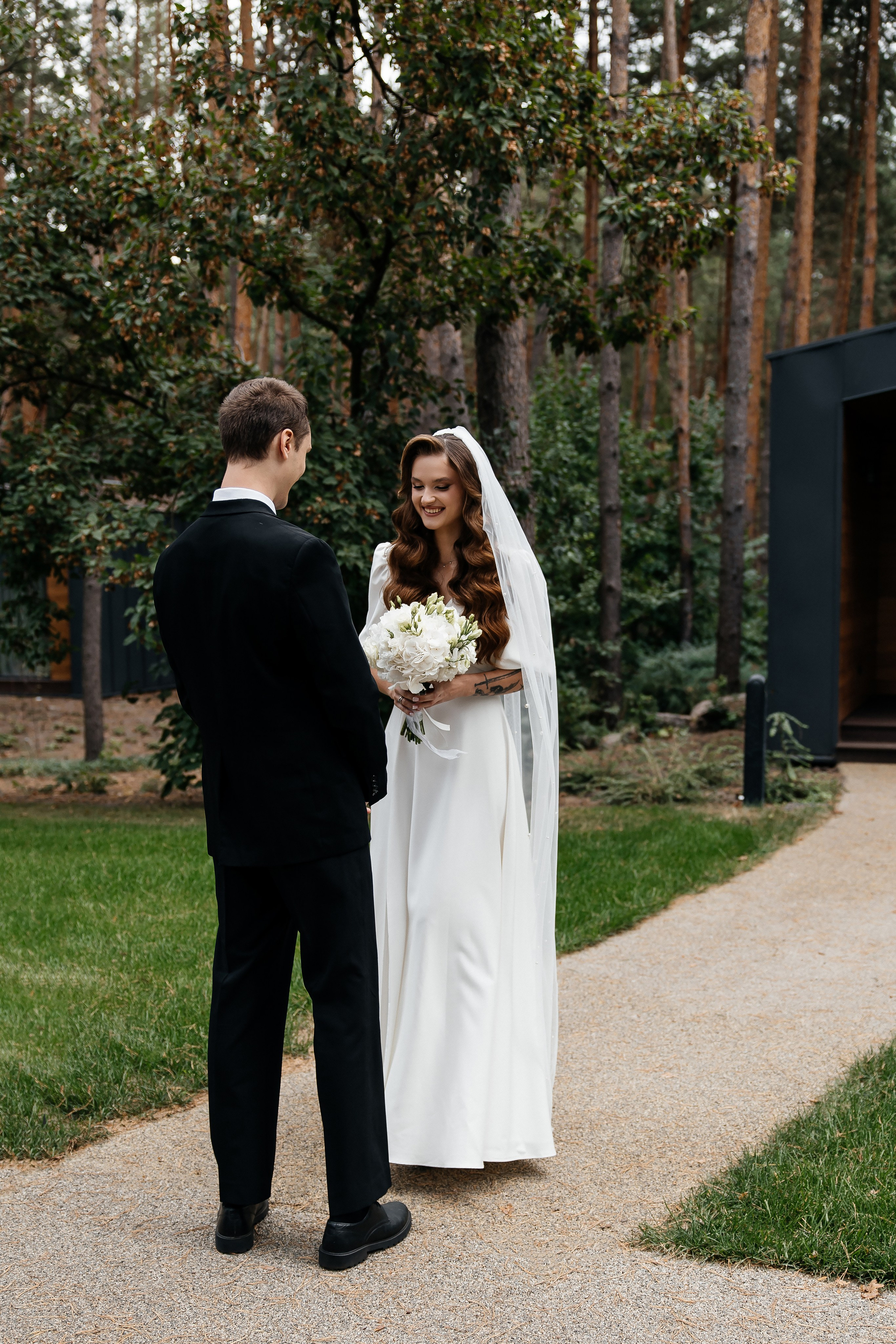 Autumn love. Весільний фотограф Любов Шарко Черкаси
