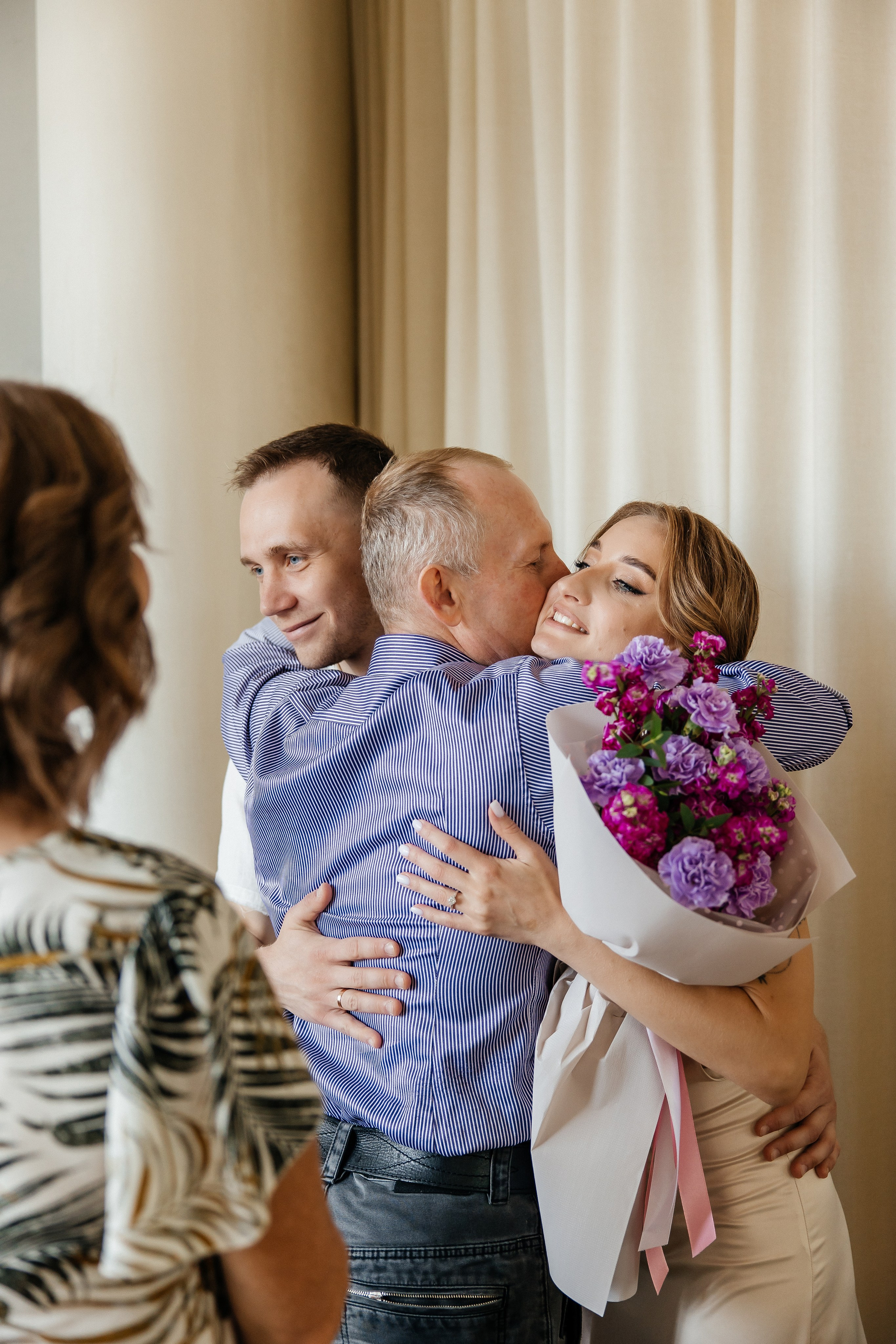 Pure love. Весільний фотограф Любов Шарко Черкаси