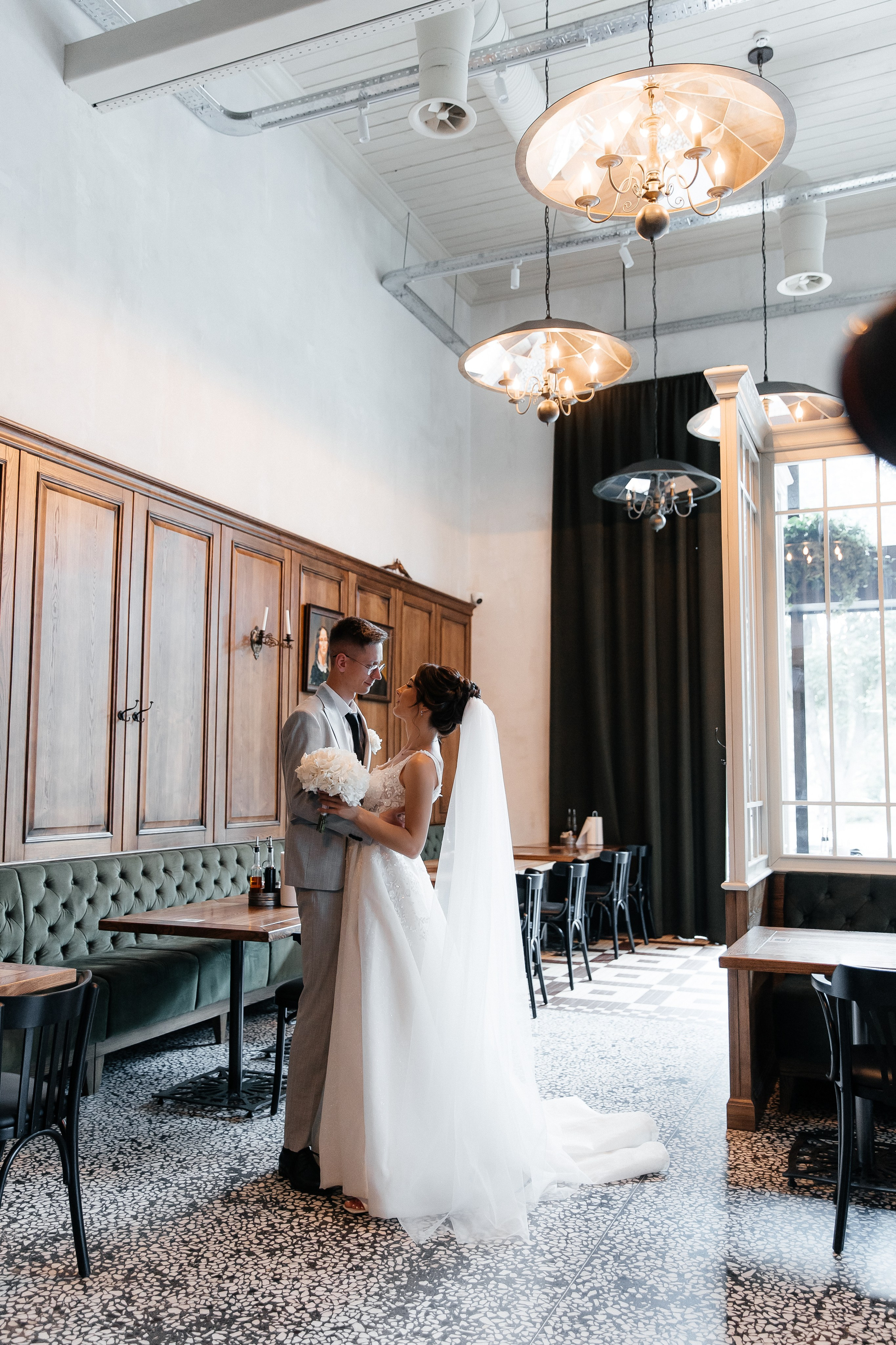 Dmytro & Alyona. Весільний фотограф Любов Шарко Черкаси