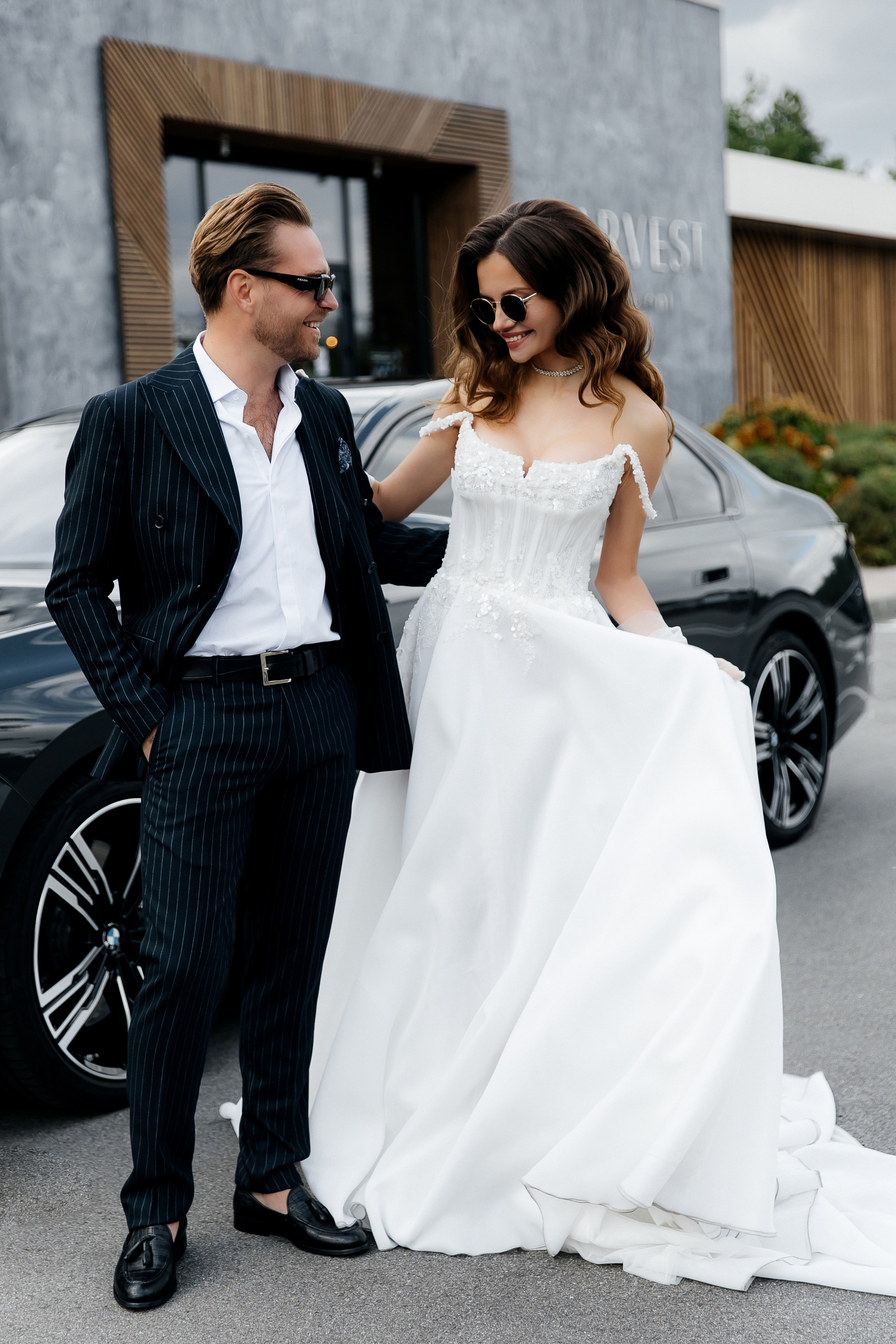 Timeless elegance. Весільний фотограф Любов Шарко Черкаси