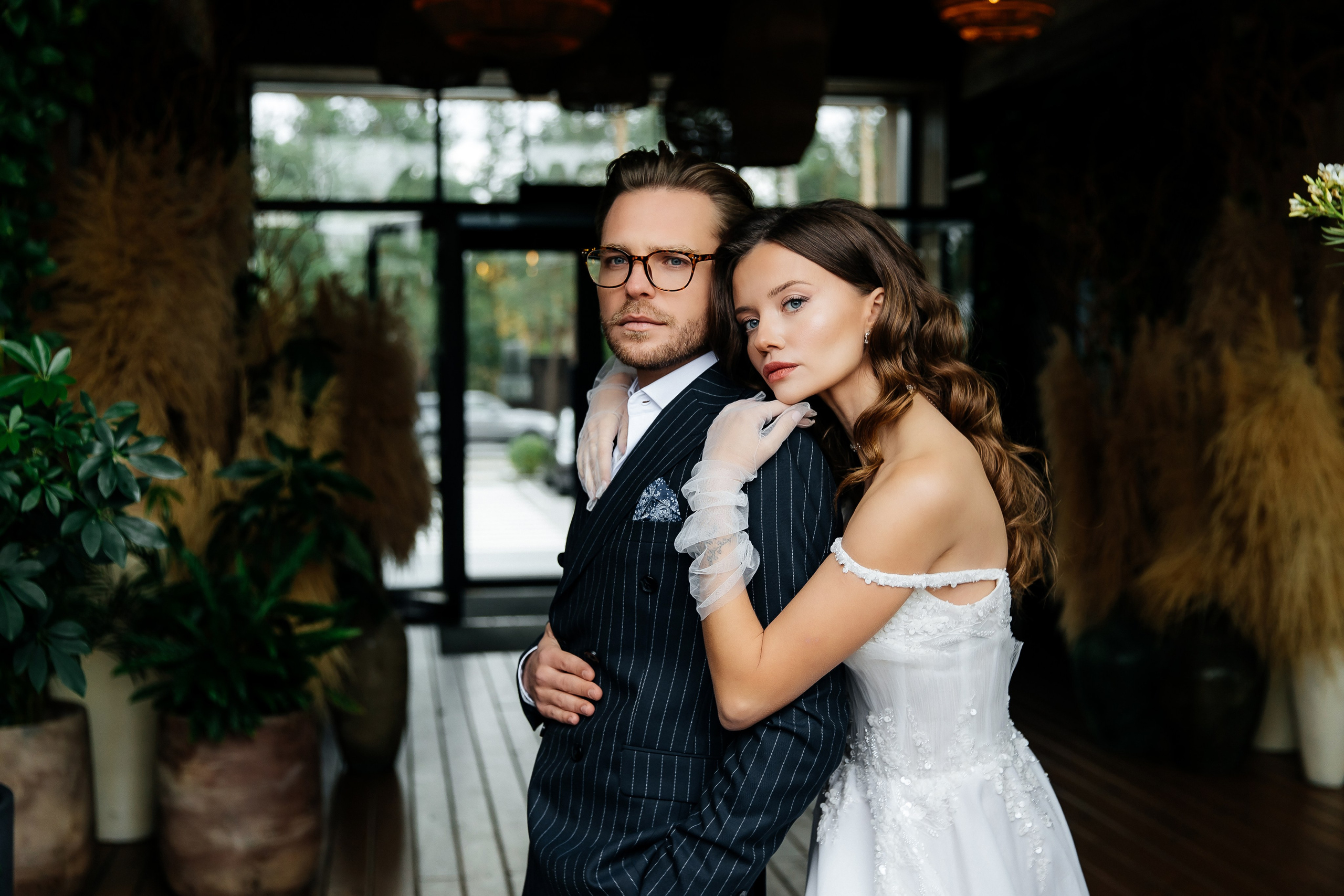 Timeless elegance. Весільний фотограф Любов Шарко Черкаси