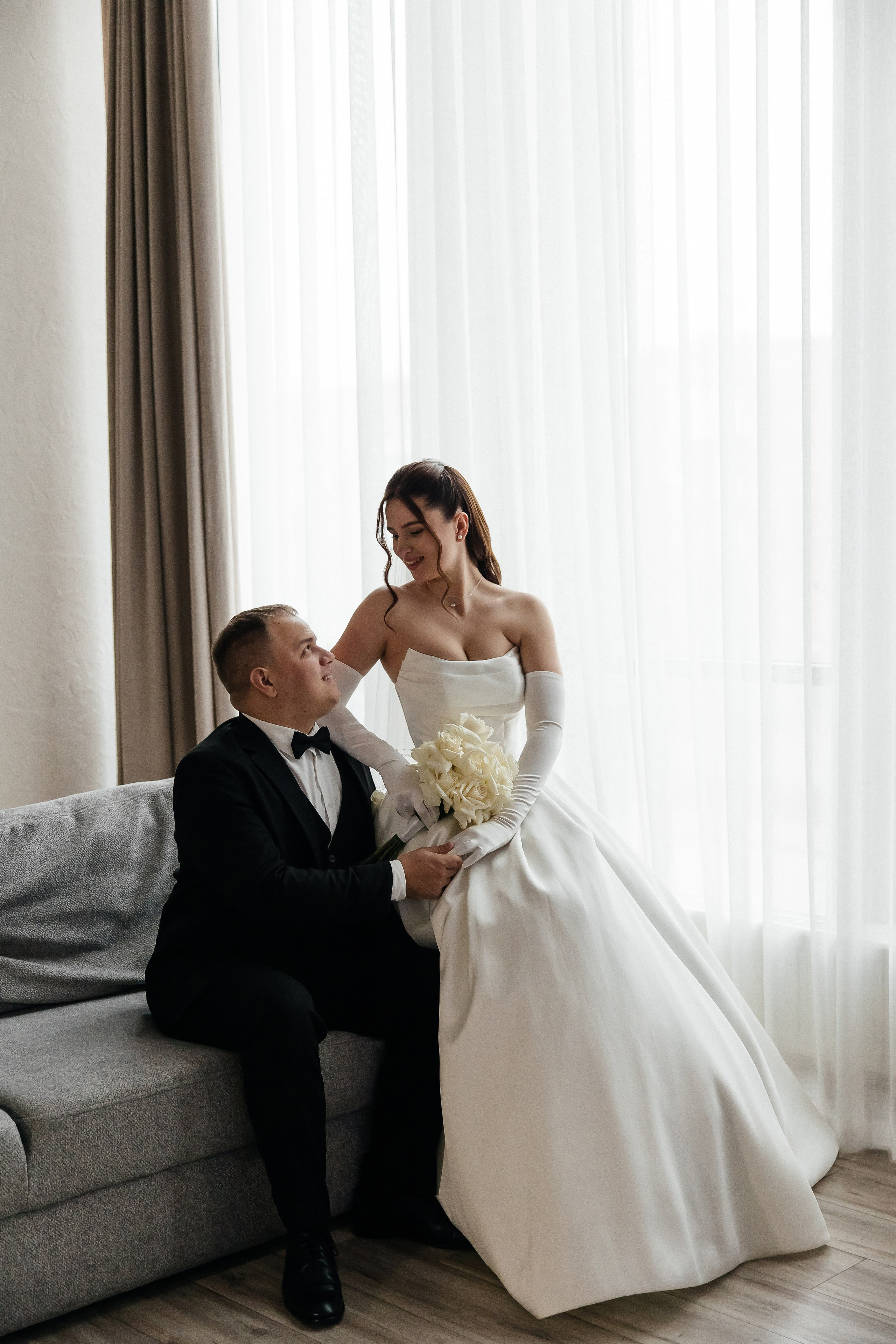 Igor and Kate. Весільний фотограф Любов Шарко Черкаси