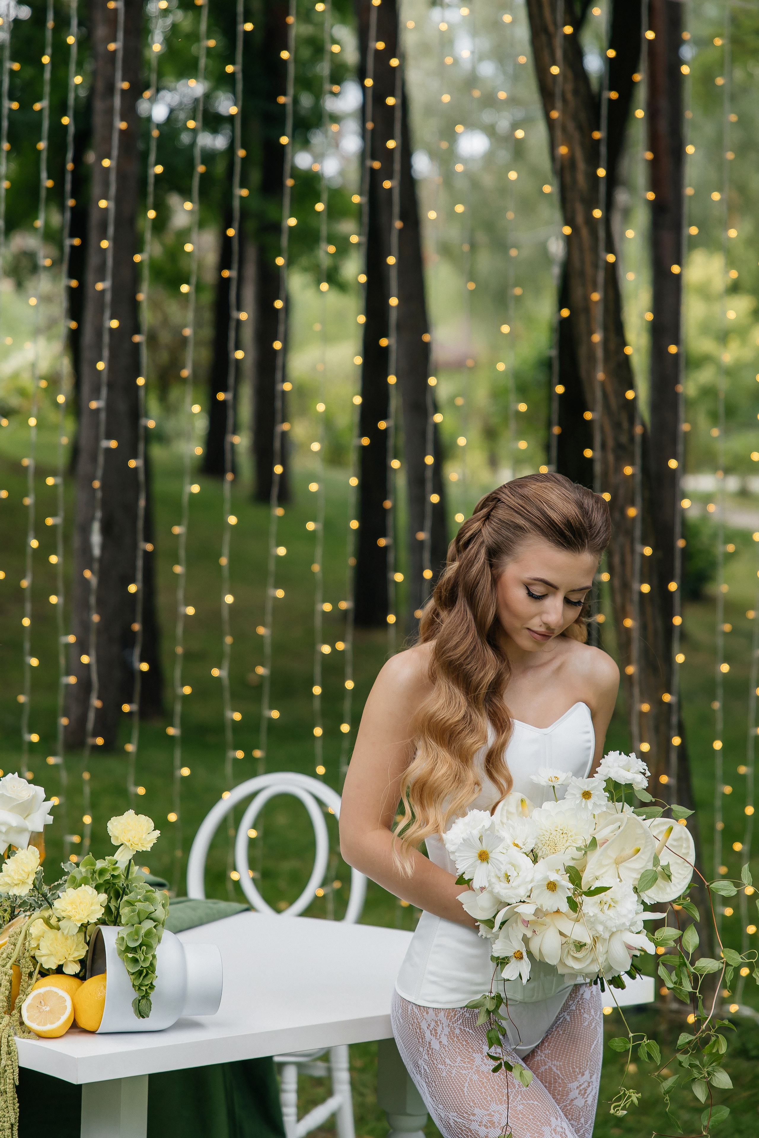 I & A. Весільний фотограф Любов Шарко Черкаси