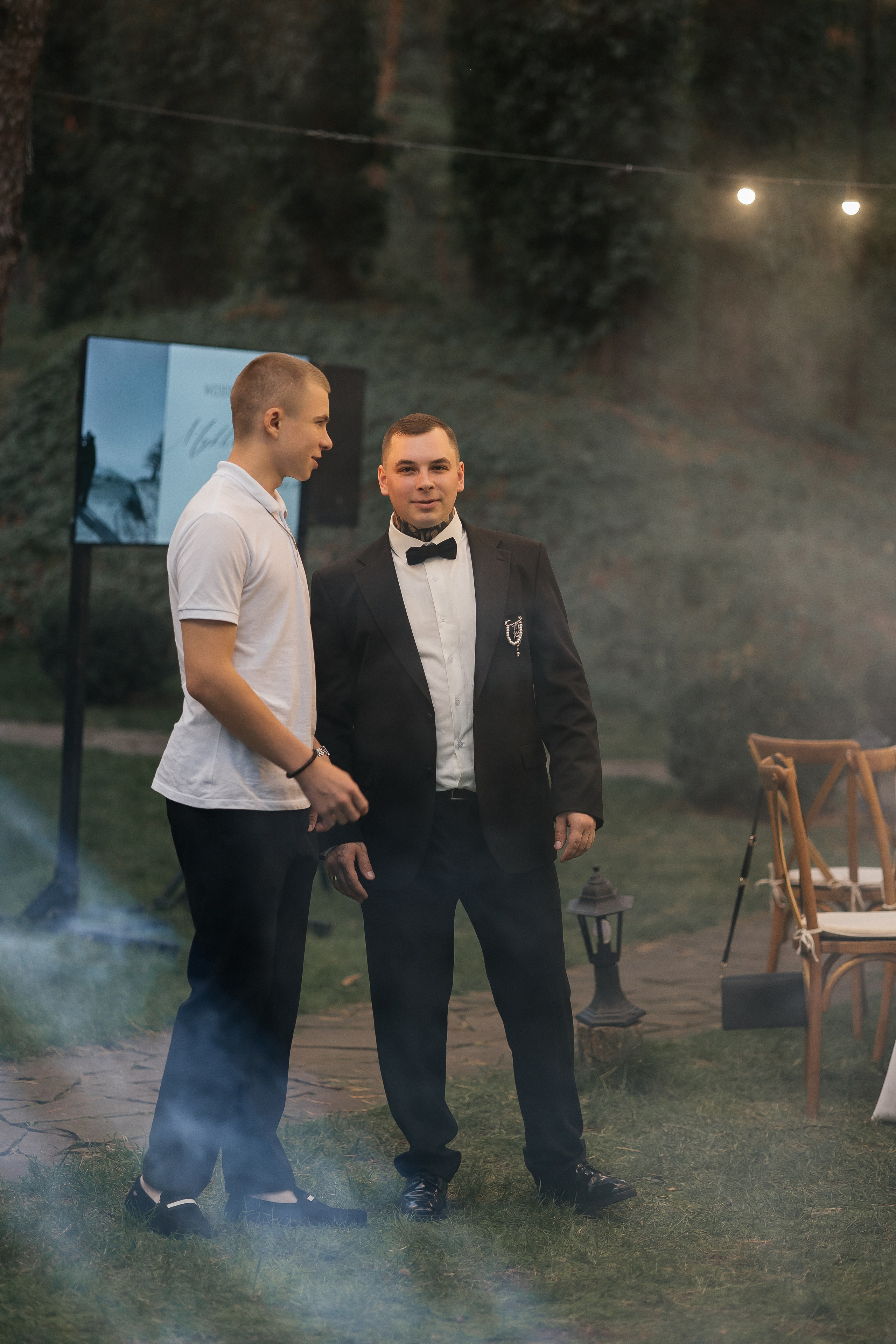 Mykhailo & Diana. Весільний фотограф Любов Шарко Черкаси