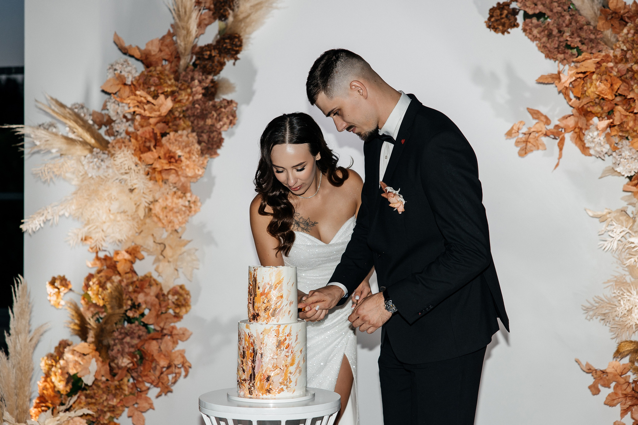 Oleksandr & Lilia. Весільний фотограф Любов Шарко Черкаси