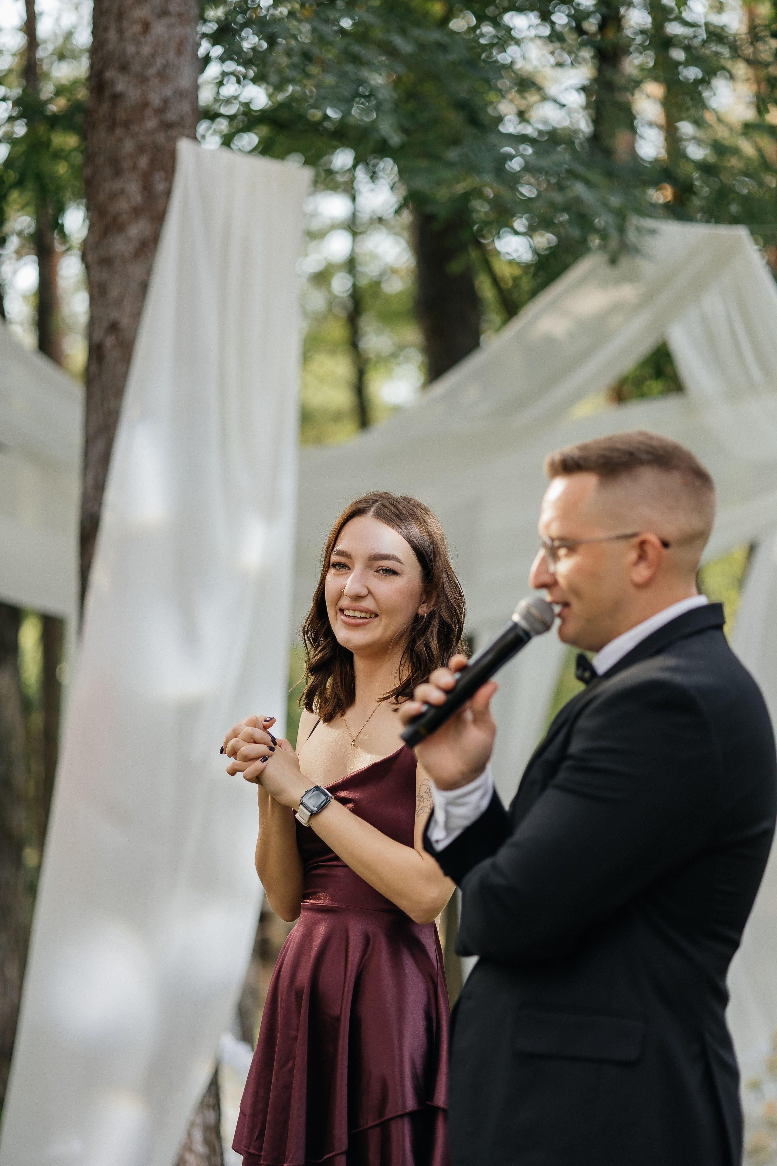 Mykhailo & Diana. Весільний фотограф Любов Шарко Черкаси