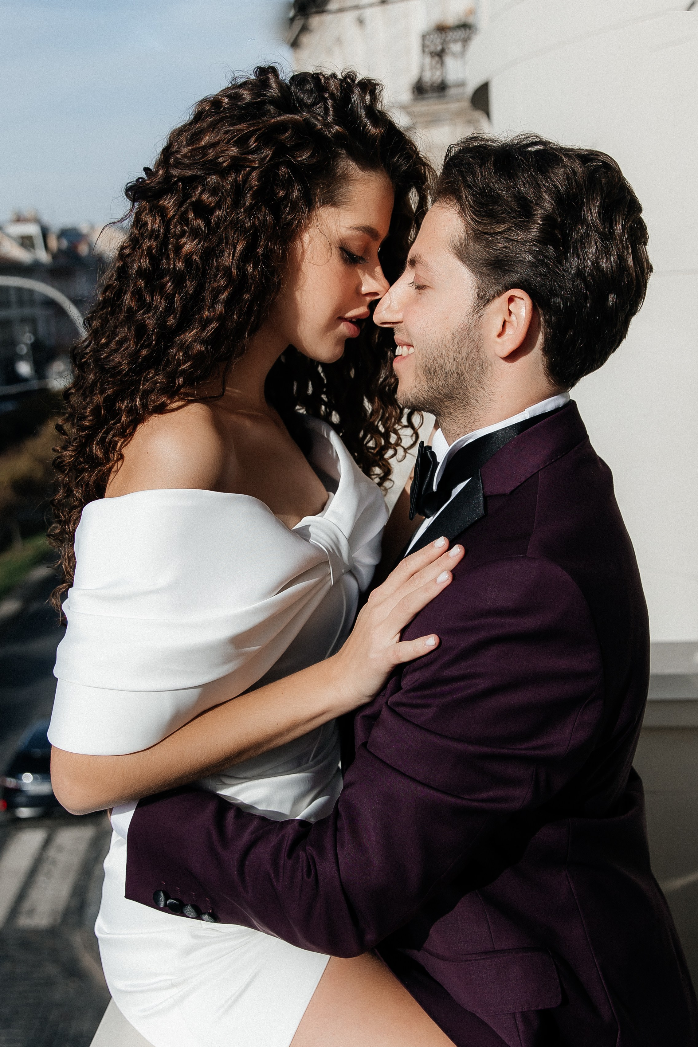 Lviv Love Story. Весільний фотограф Любов Шарко Черкаси