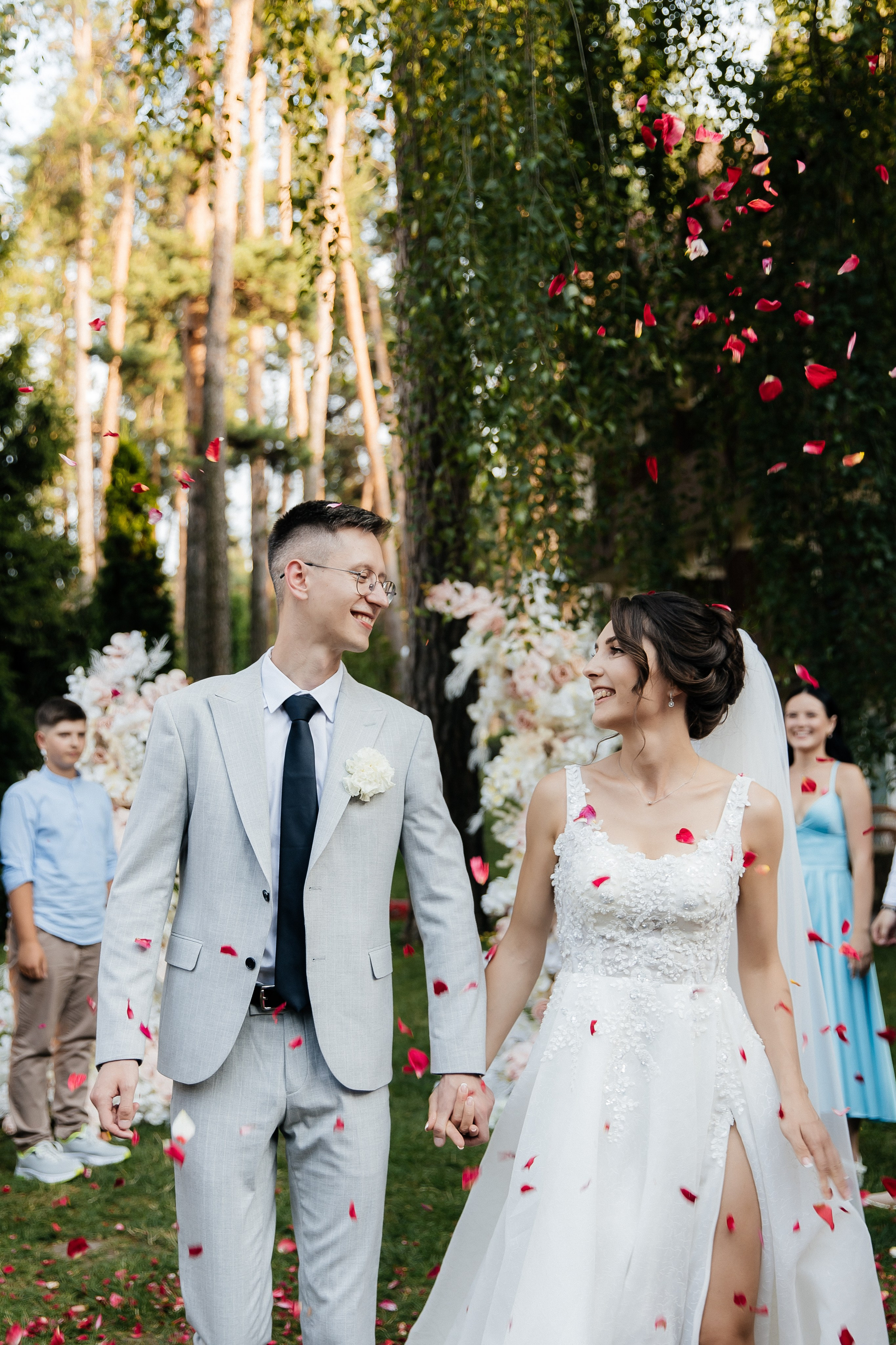 Dmytro & Alyona. Весільний фотограф Любов Шарко Черкаси