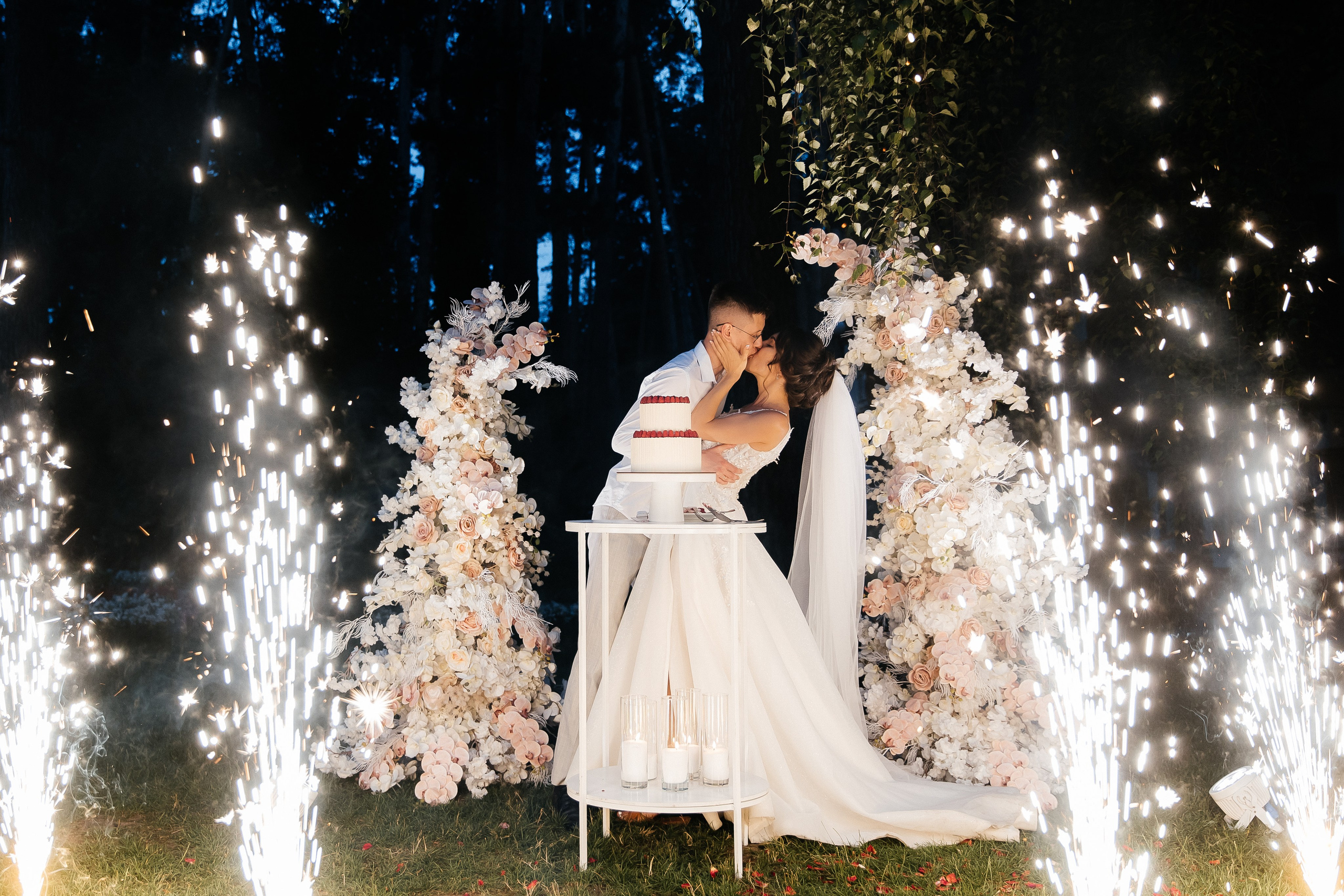 Dmytro & Alyona. Весільний фотограф Любов Шарко Черкаси