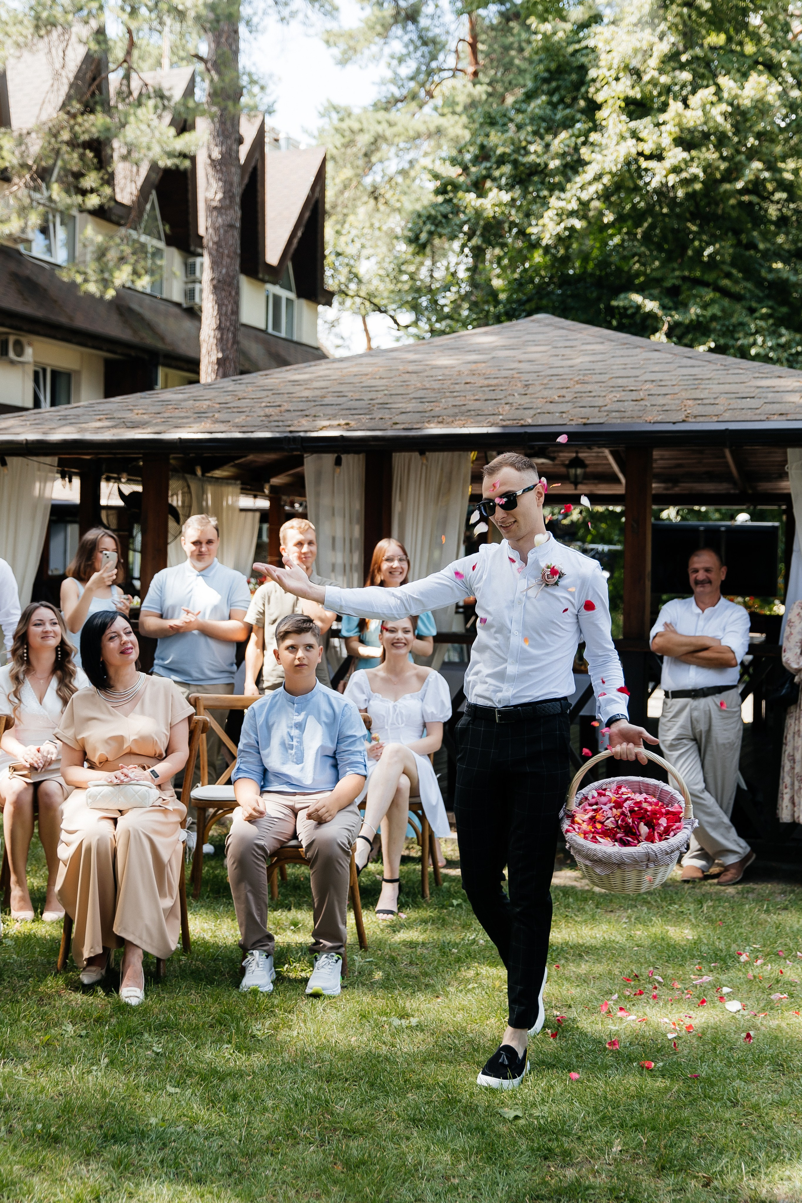 Dmytro & Alyona. Весільний фотограф Любов Шарко Черкаси