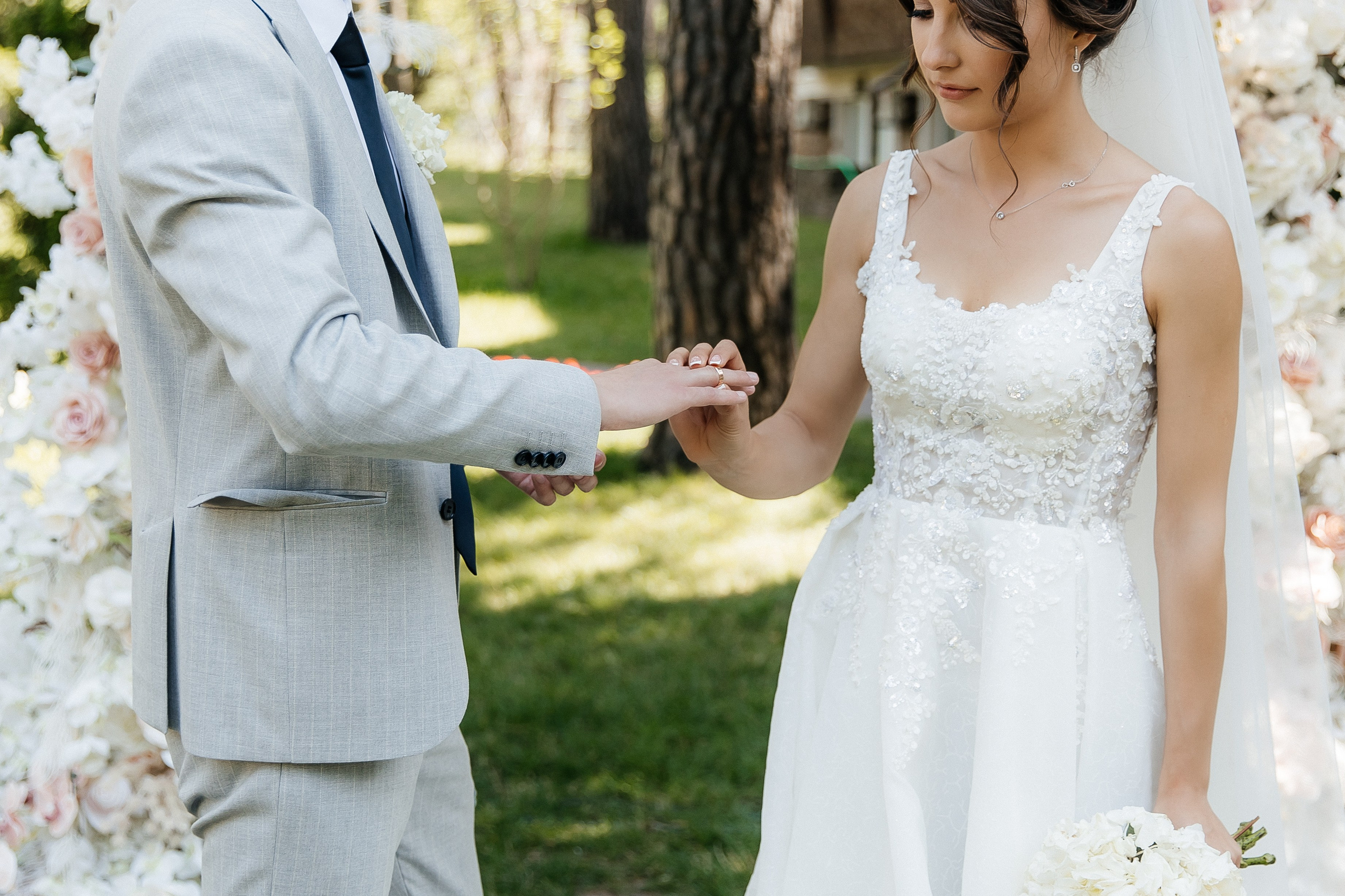 Dmytro & Alyona. Весільний фотограф Любов Шарко Черкаси