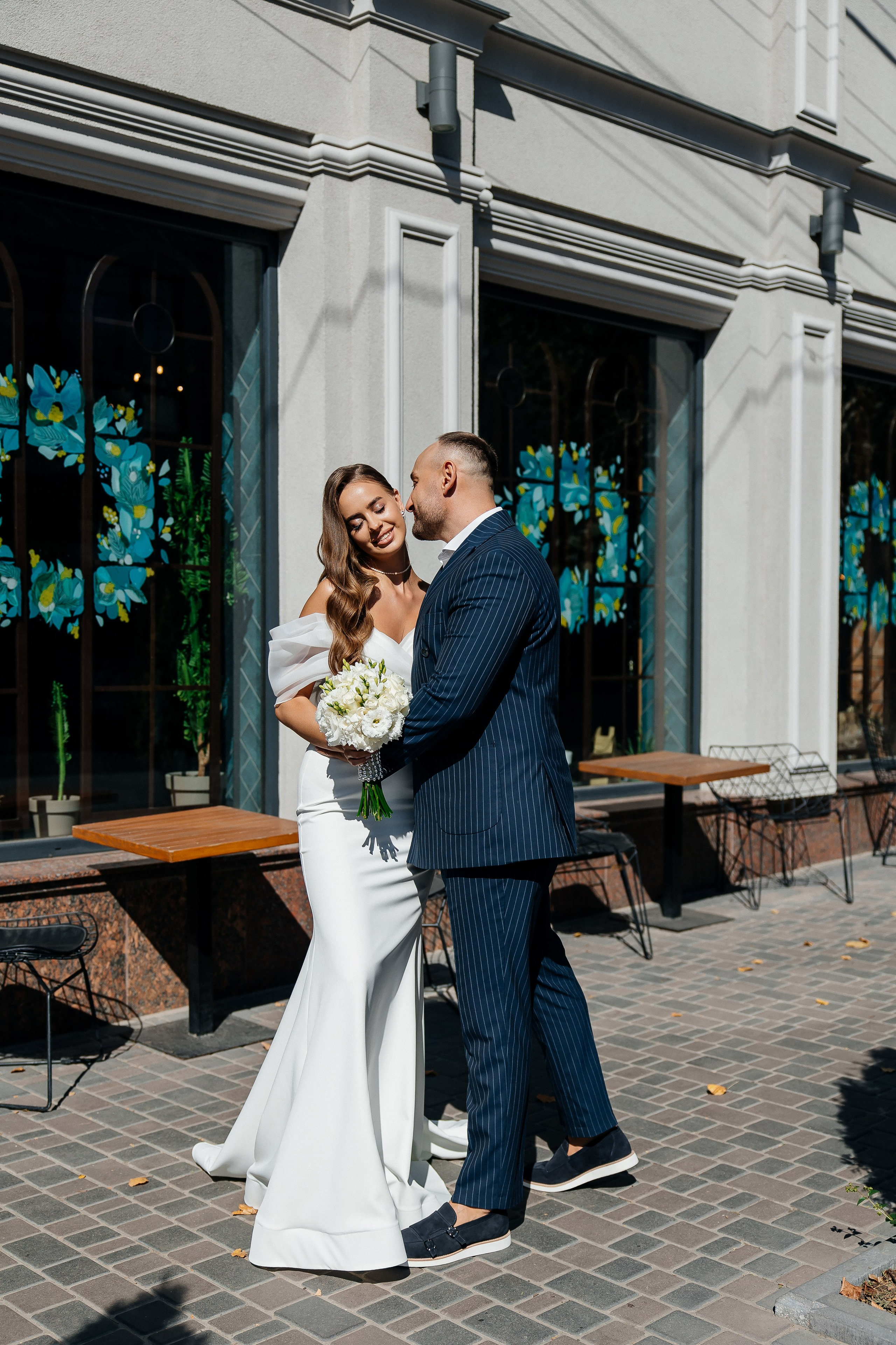 One love. Весільний фотограф Любов Шарко Черкаси