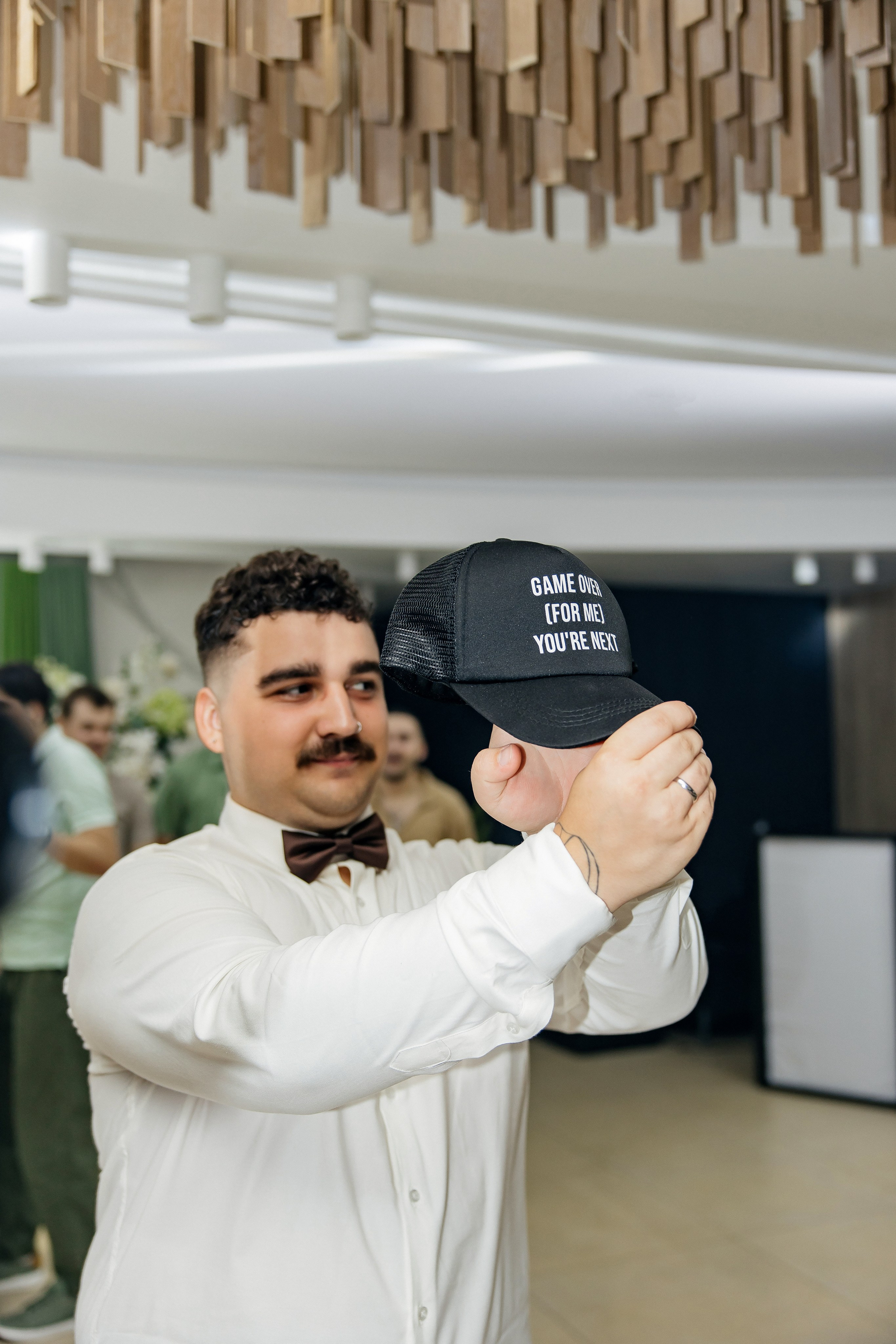 Mykhailo and Iryna. Весільний фотограф Любов Шарко Черкаси