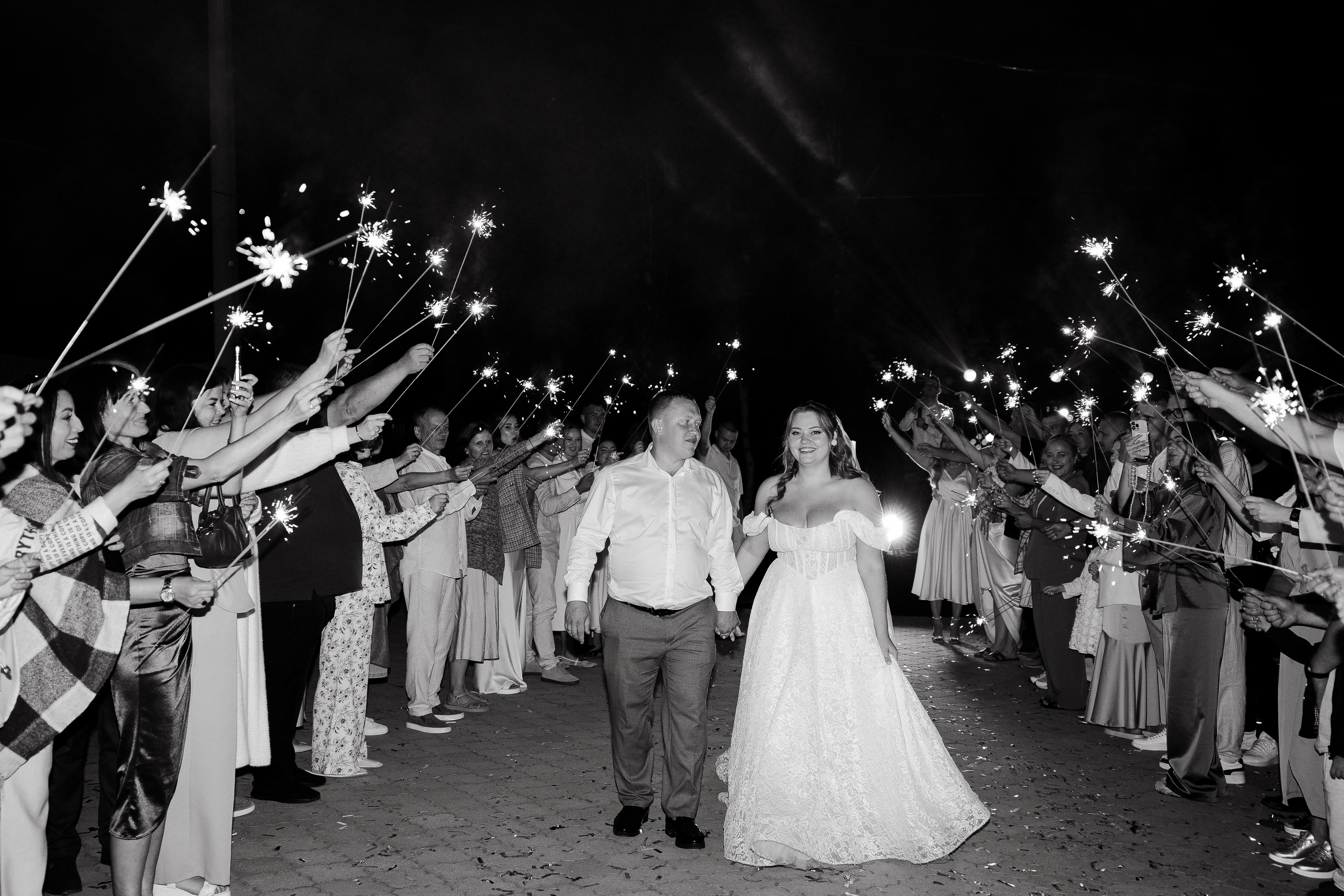 Andriy & Oleksandra. Весільний фотограф Любов Шарко Черкаси