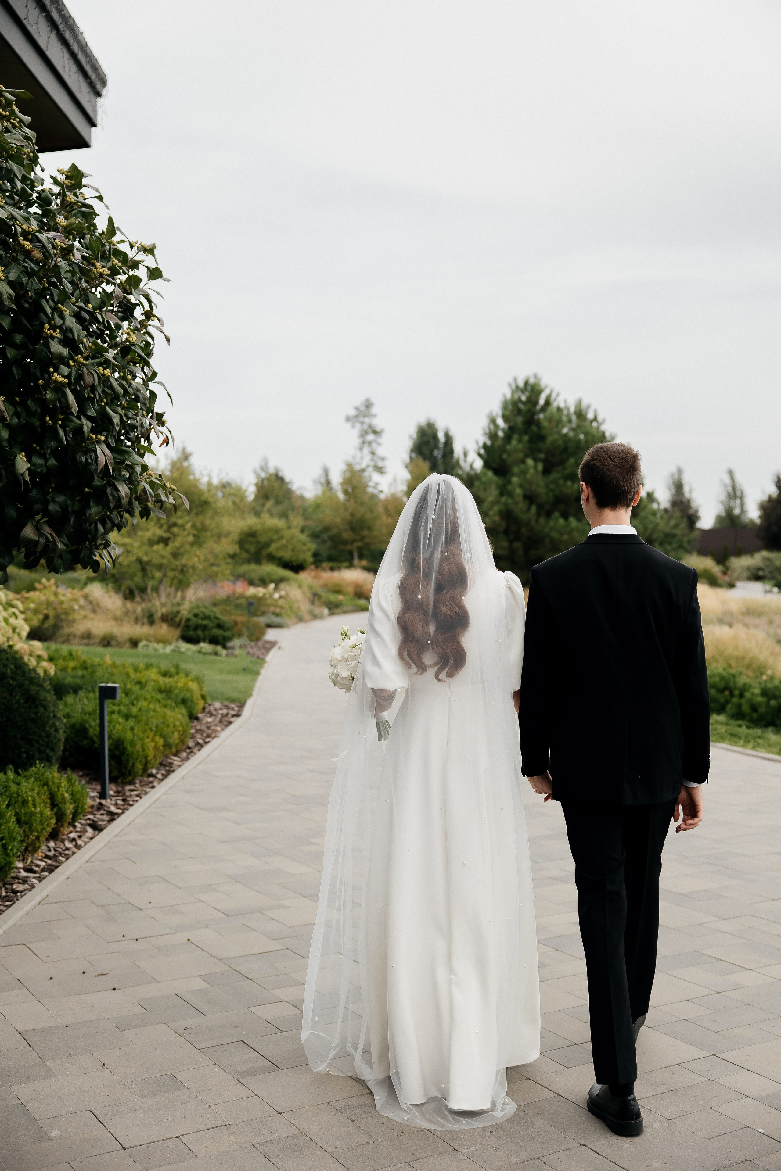 Autumn love. Весільний фотограф Любов Шарко Черкаси