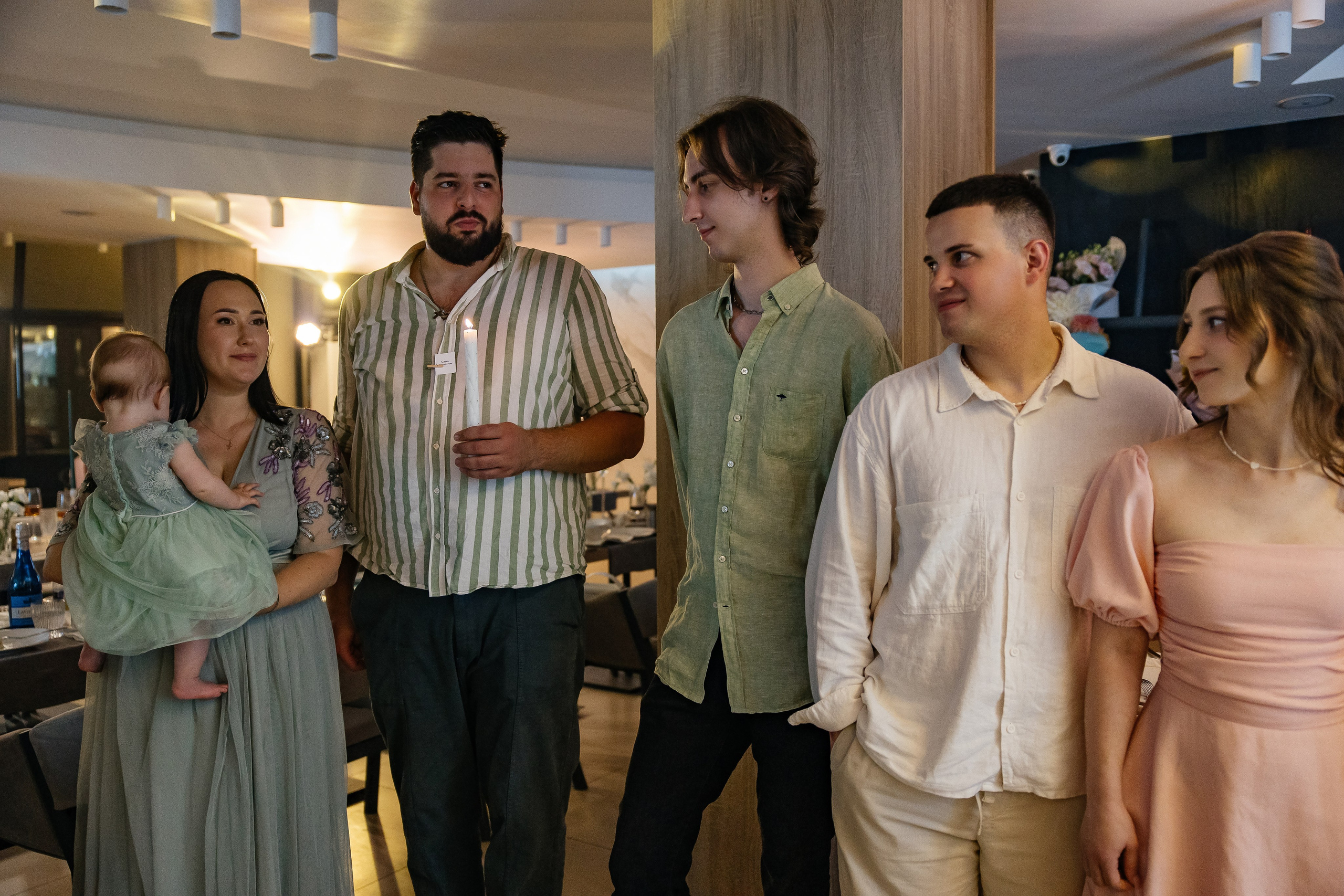 Mykhailo and Iryna. Весільний фотограф Любов Шарко Черкаси