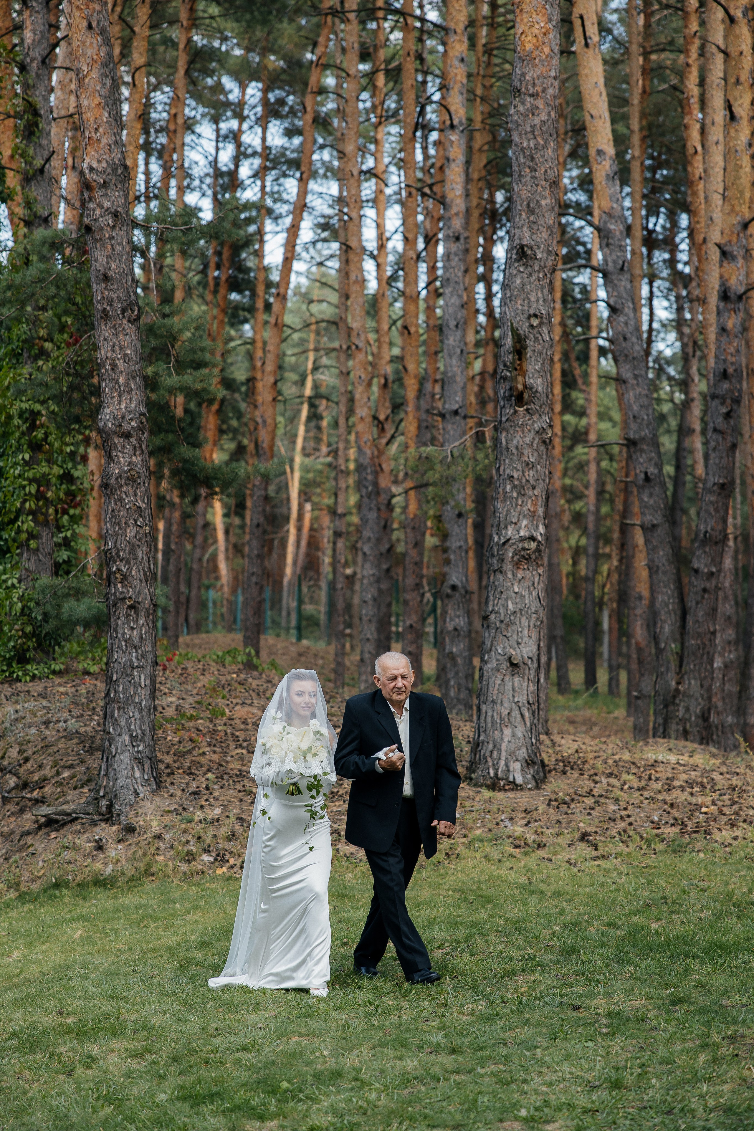 I & A. Весільний фотограф Любов Шарко Черкаси