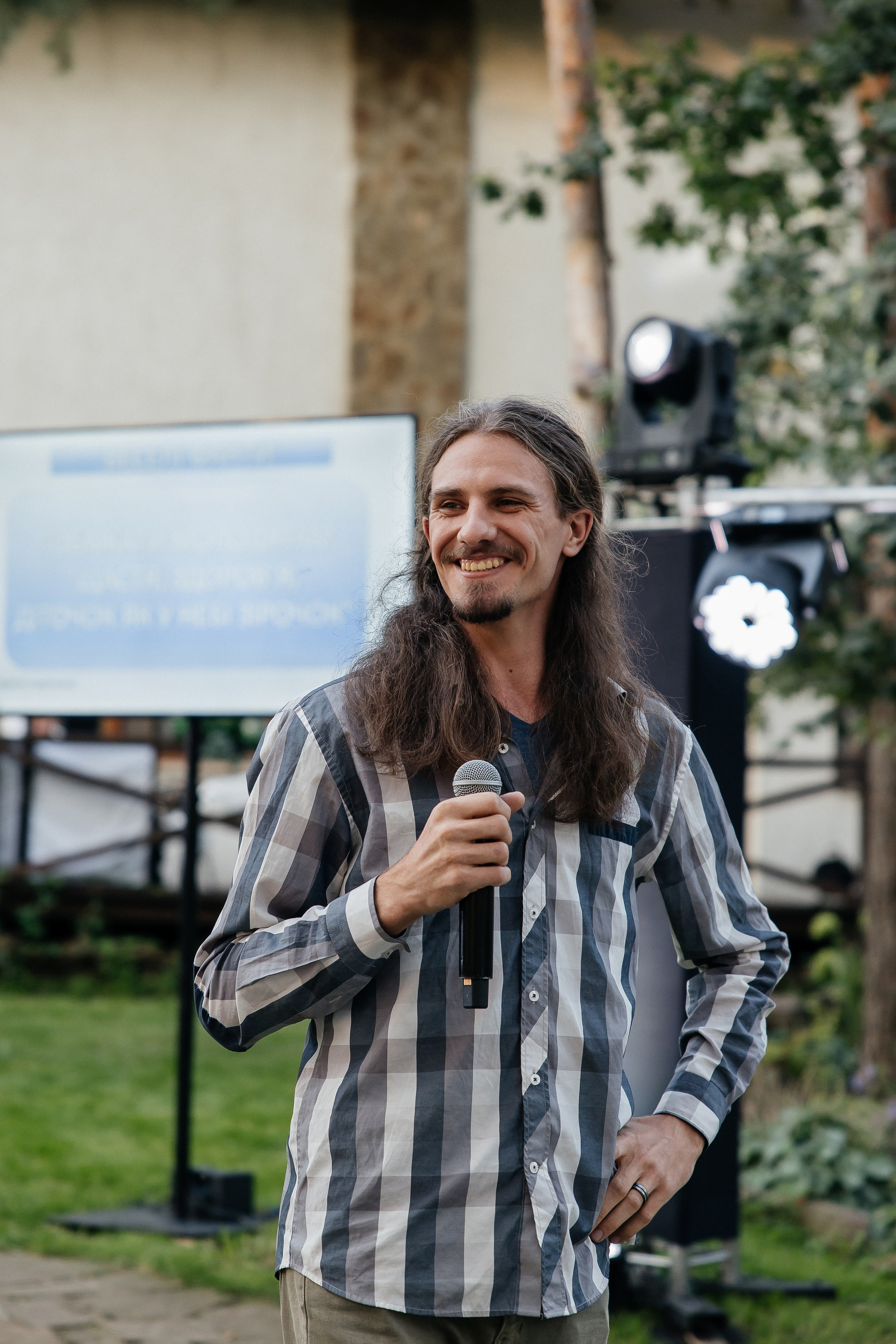 I & A. Весільний фотограф Любов Шарко Черкаси