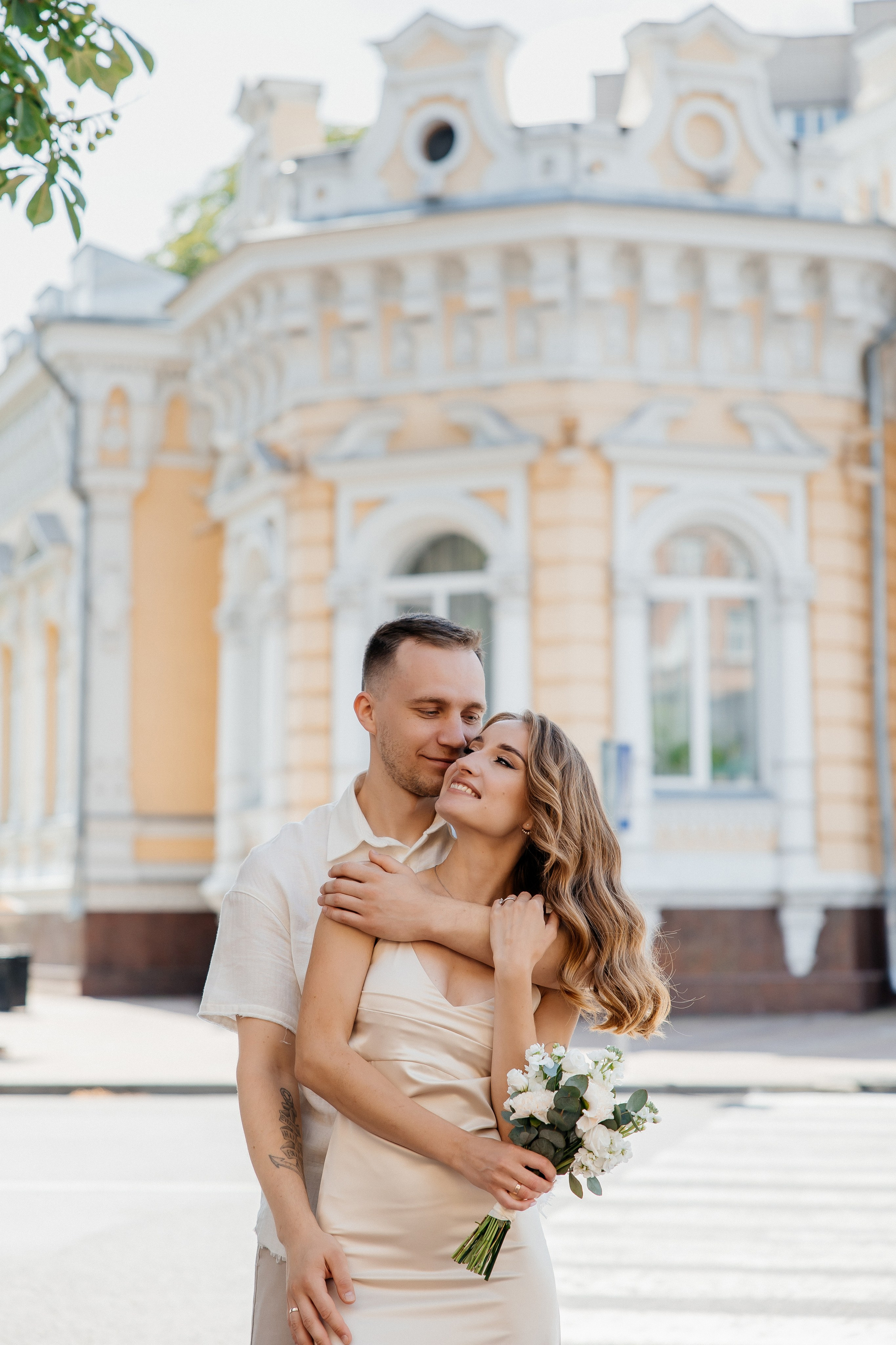 Pure love. Весільний фотограф Любов Шарко Черкаси