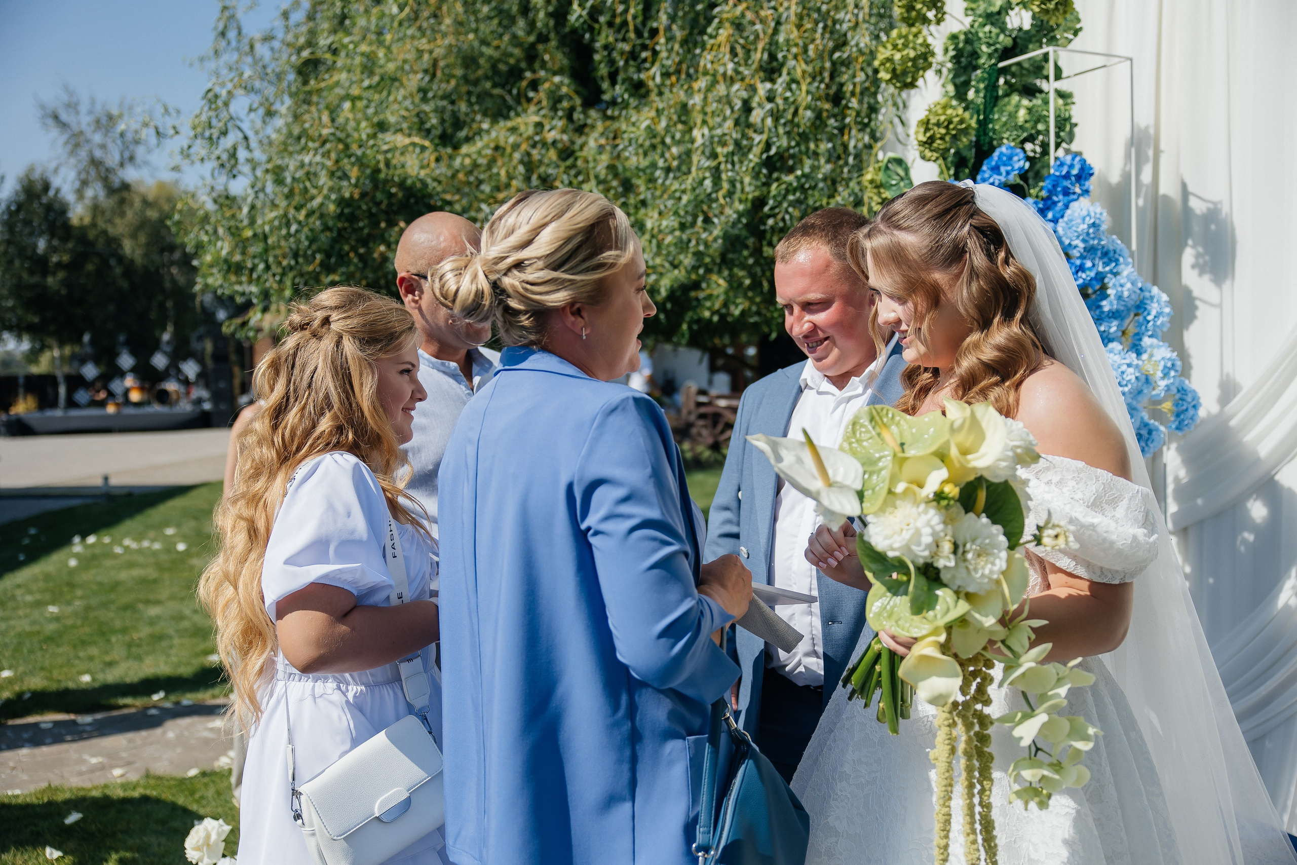 Andriy & Oleksandra. Весільний фотограф Любов Шарко Черкаси