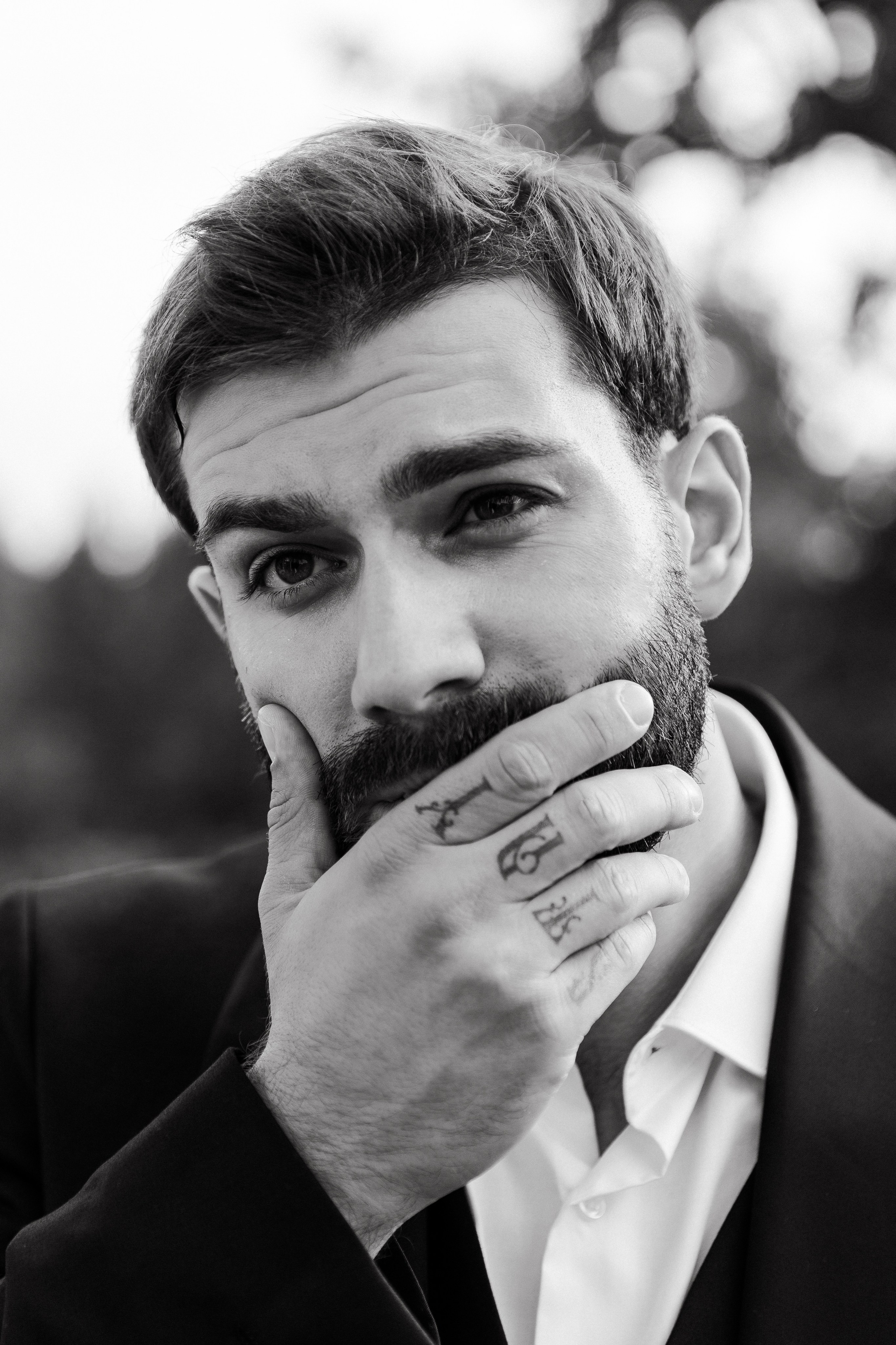 Chic & Classy. Весільний фотограф Любов Шарко Черкаси