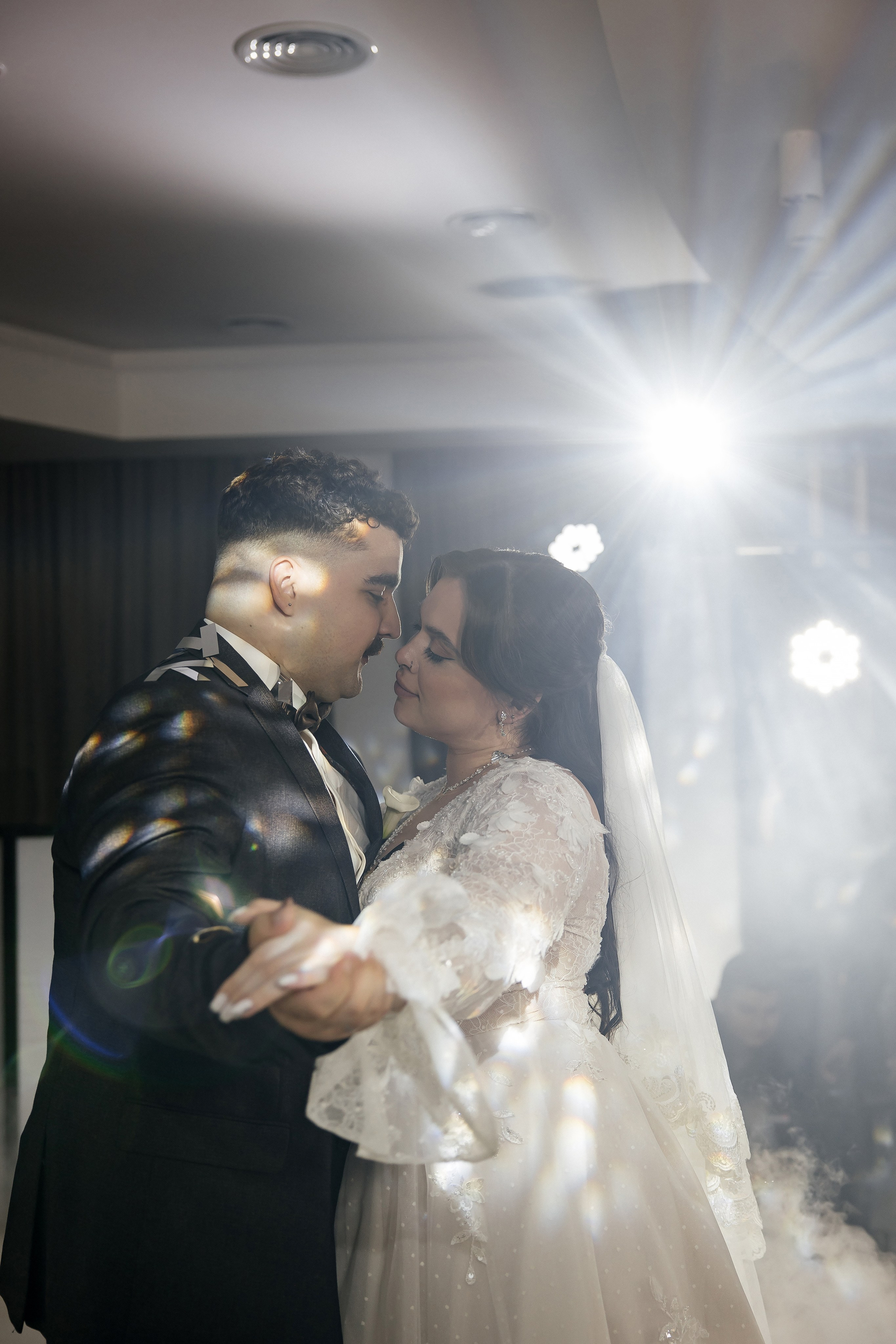 Mykhailo and Iryna. Весільний фотограф Любов Шарко Черкаси