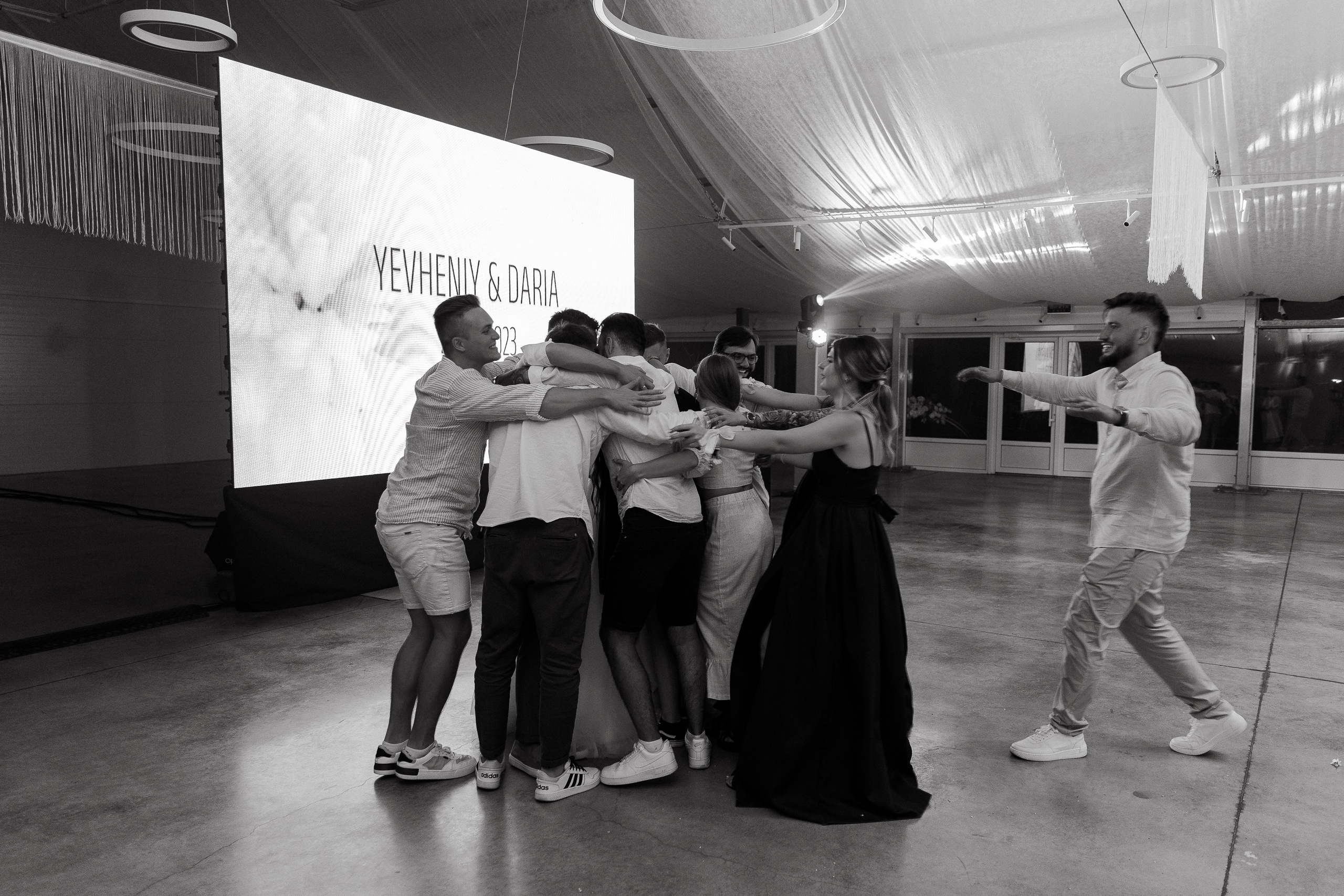 Forever together. Весільний фотограф Любов Шарко Черкаси