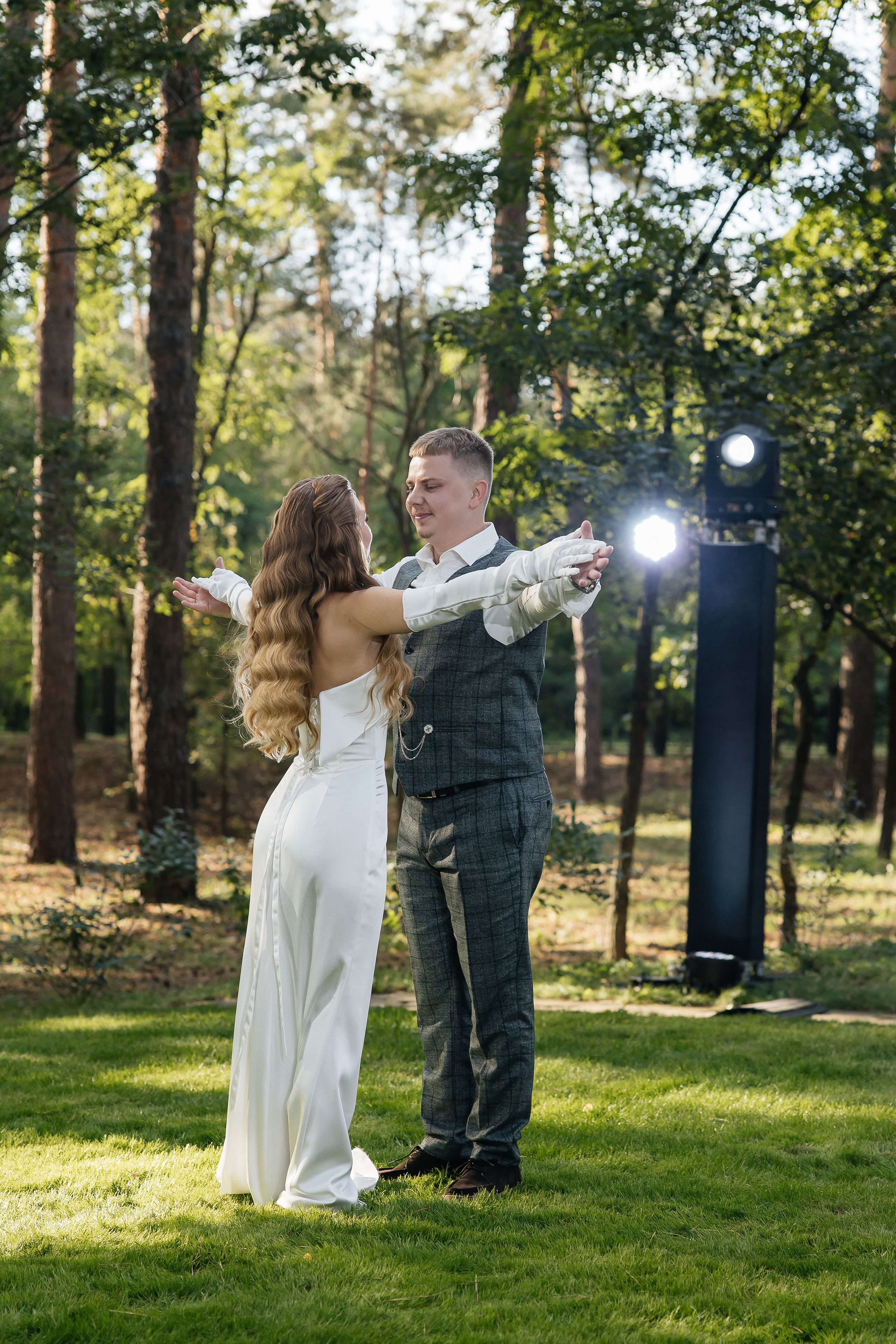 I & A. Весільний фотограф Любов Шарко Черкаси