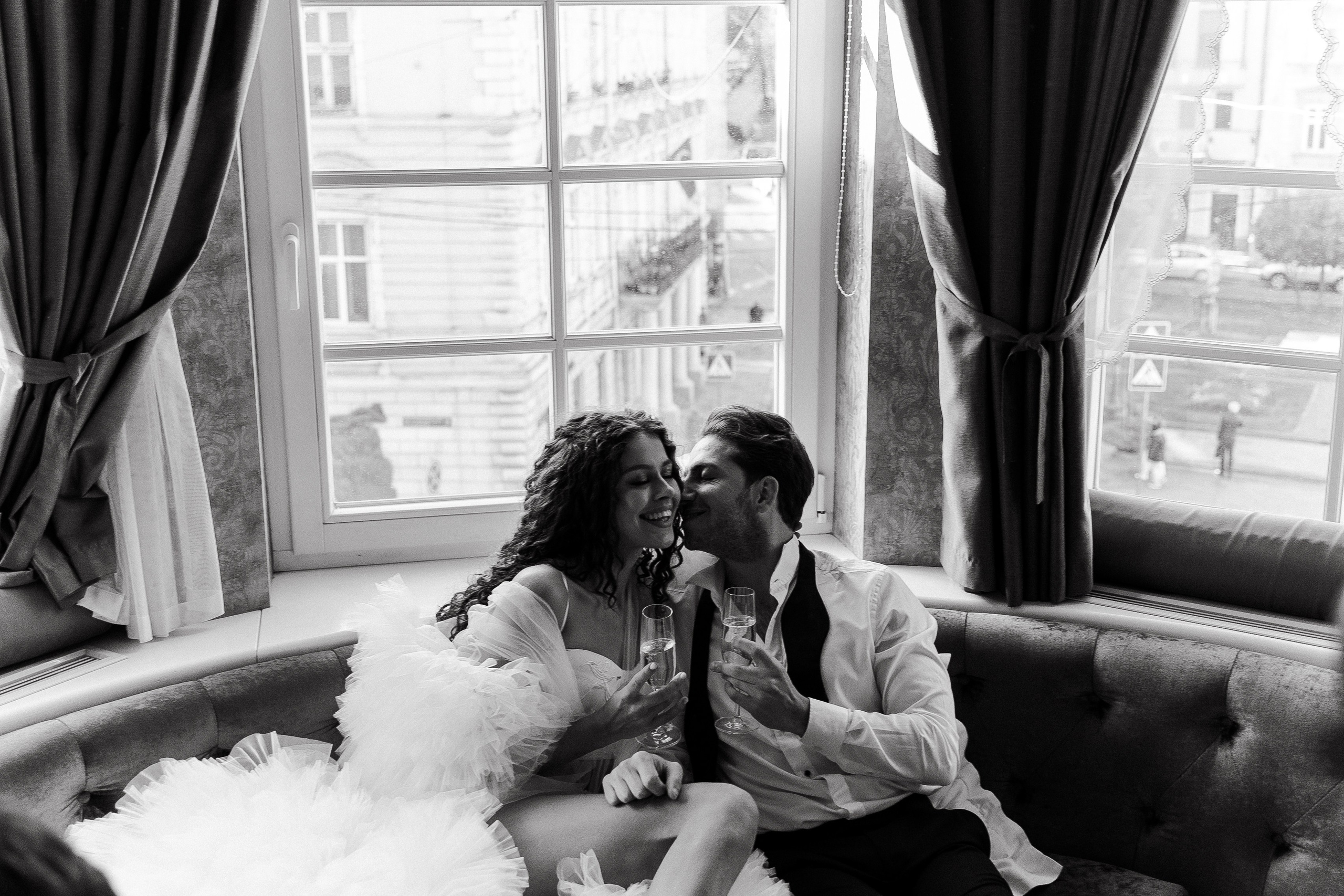 Lviv Love Story. Весільний фотограф Любов Шарко Черкаси