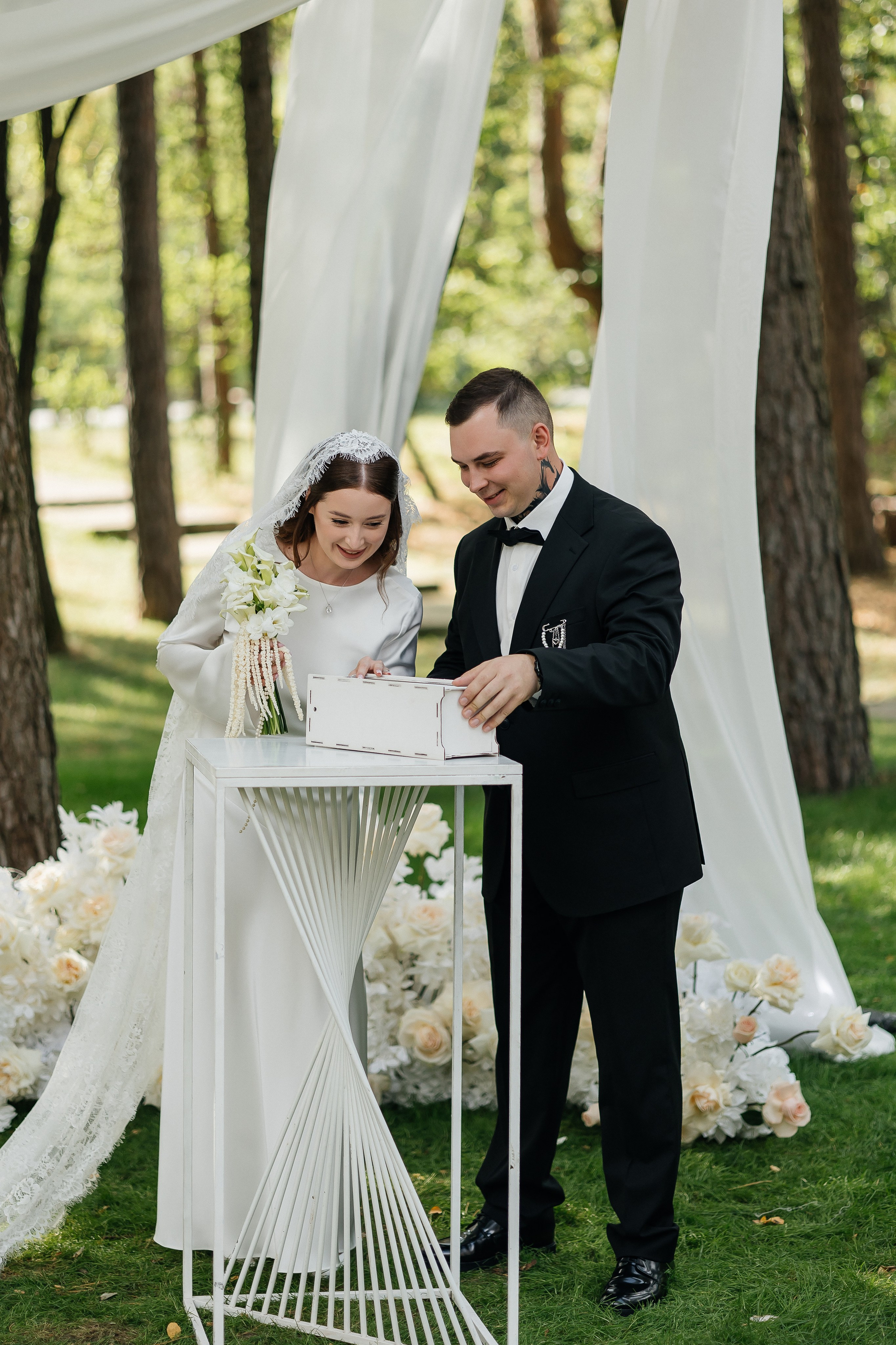 Mykhailo & Diana. Весільний фотограф Любов Шарко Черкаси