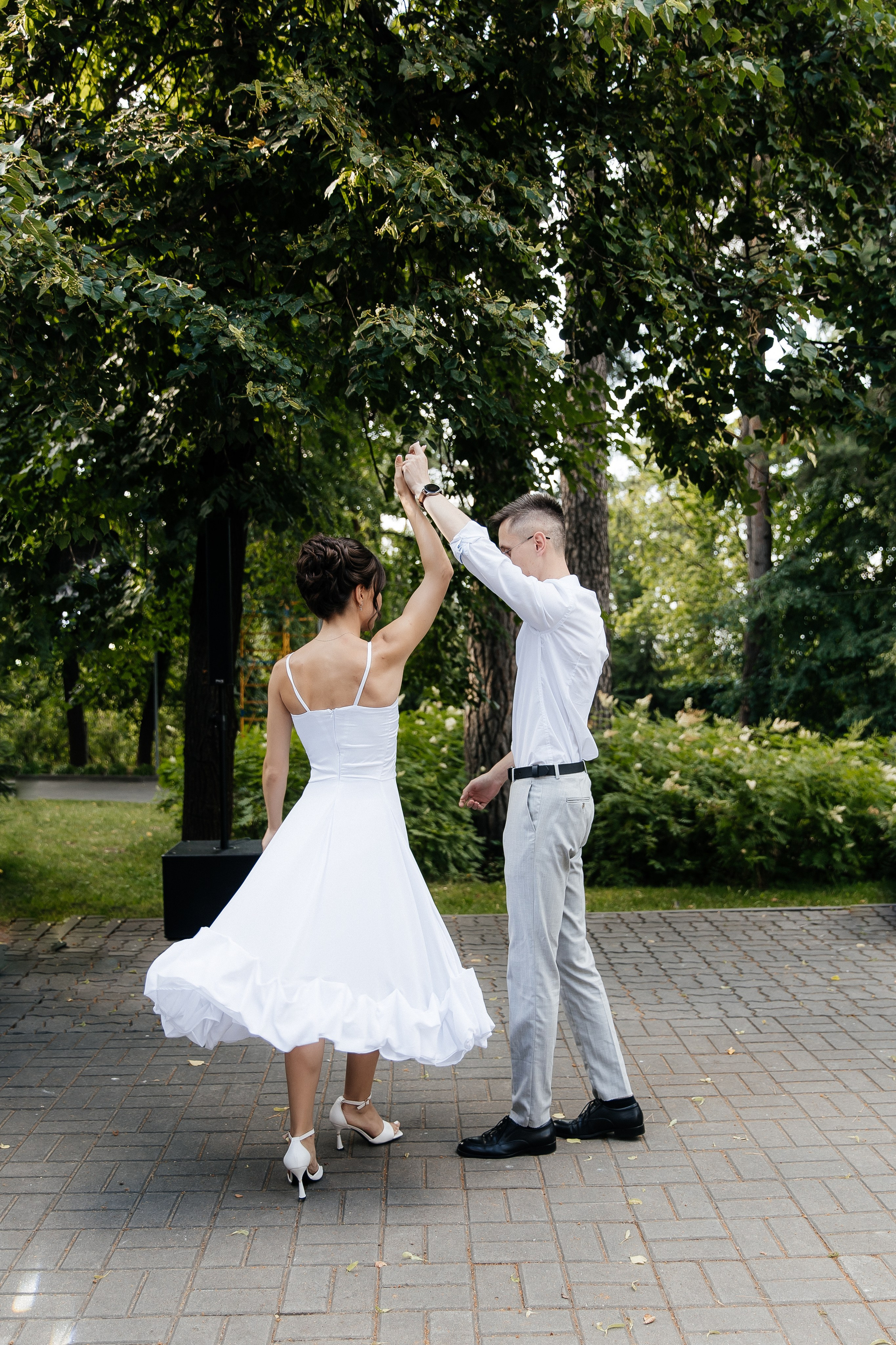 Dmytro & Alyona. Весільний фотограф Любов Шарко Черкаси