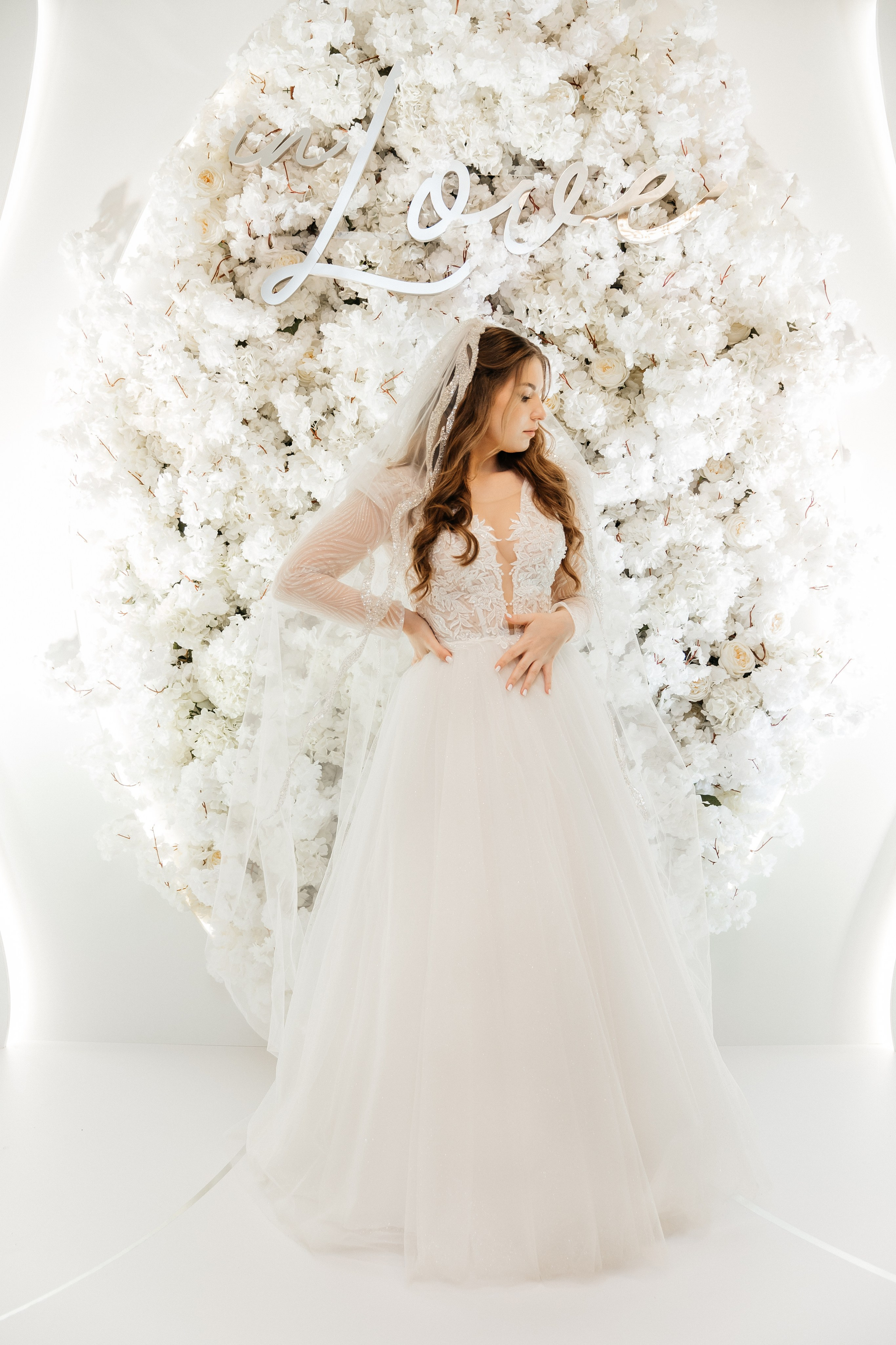 Andriy & Tatyana. Весільний фотограф Любов Шарко Черкаси