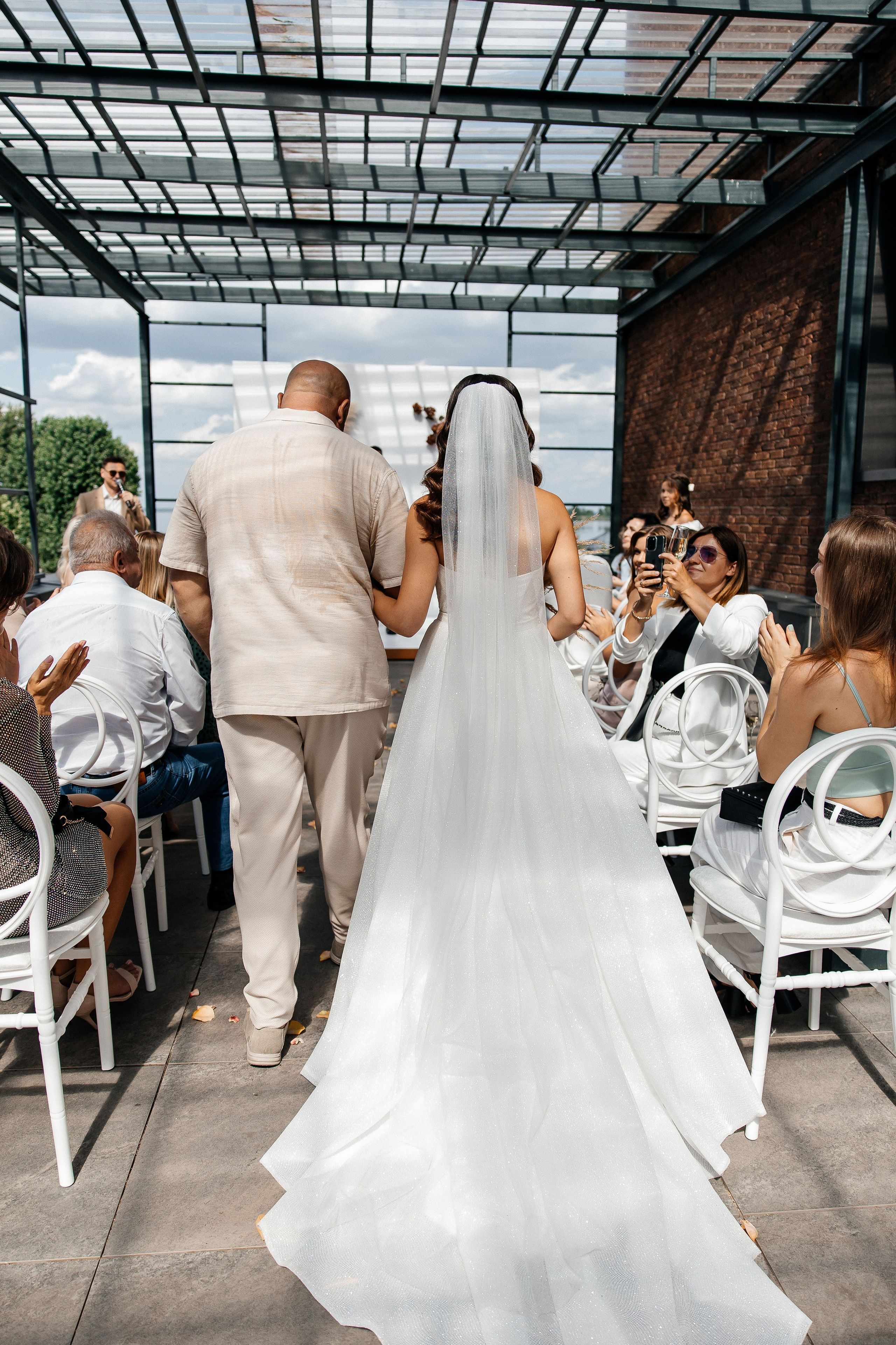 Oleksandr & Lilia. Весільний фотограф Любов Шарко Черкаси