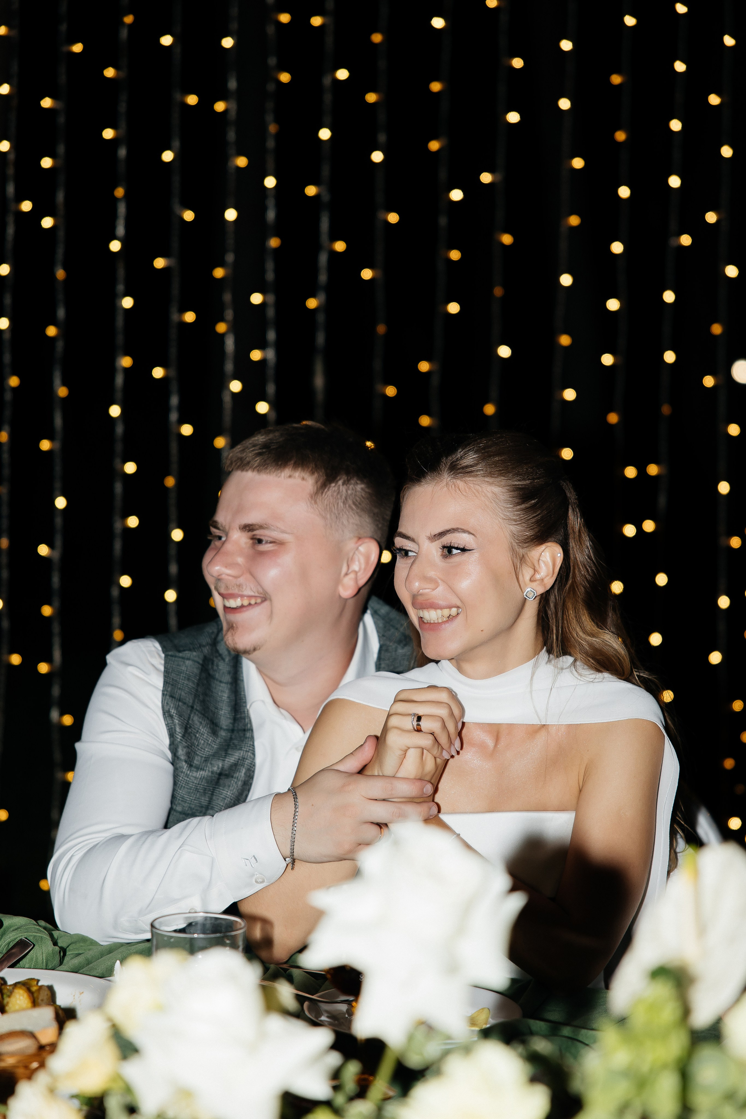 I & A. Весільний фотограф Любов Шарко Черкаси