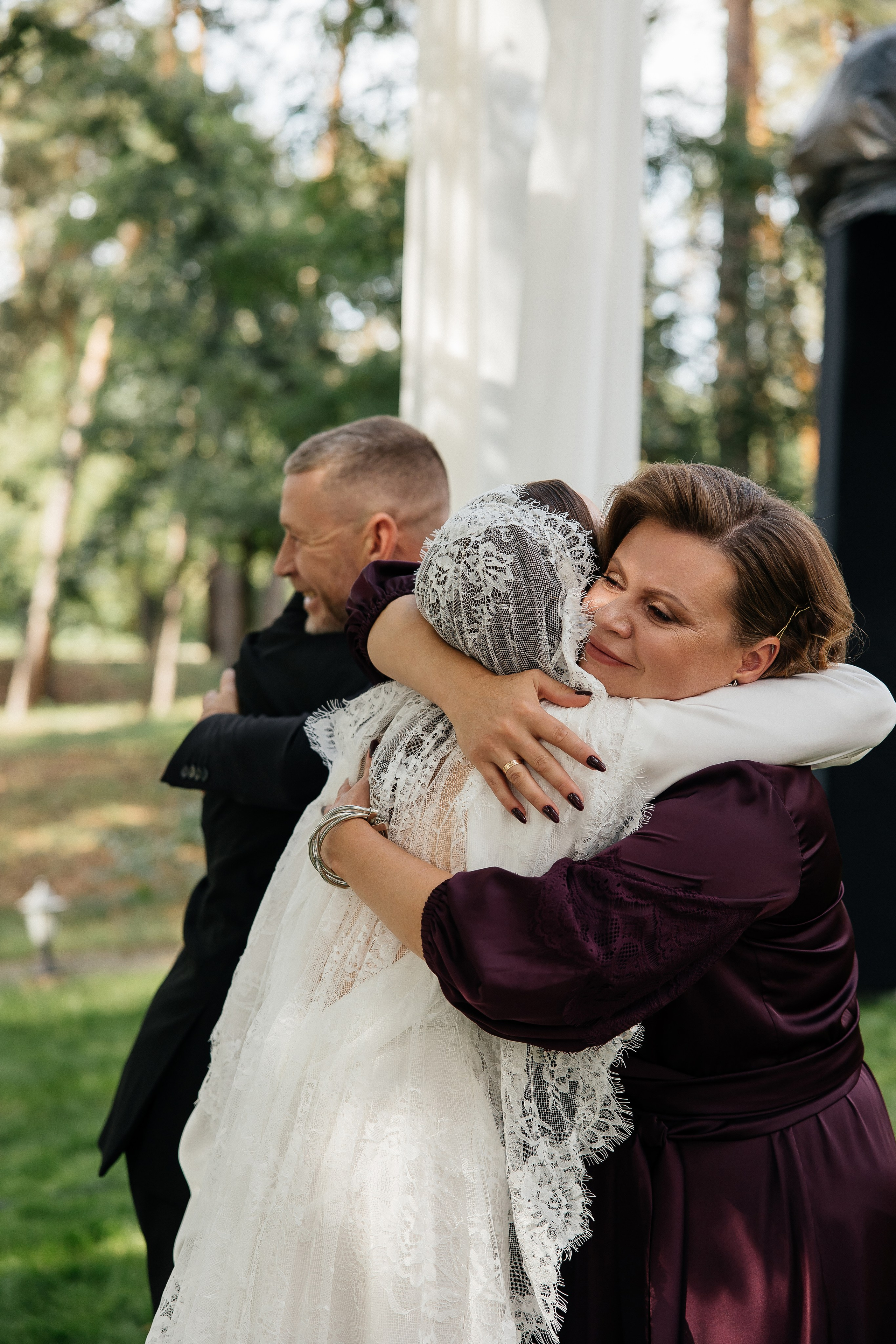 Mykhailo & Diana. Весільний фотограф Любов Шарко Черкаси