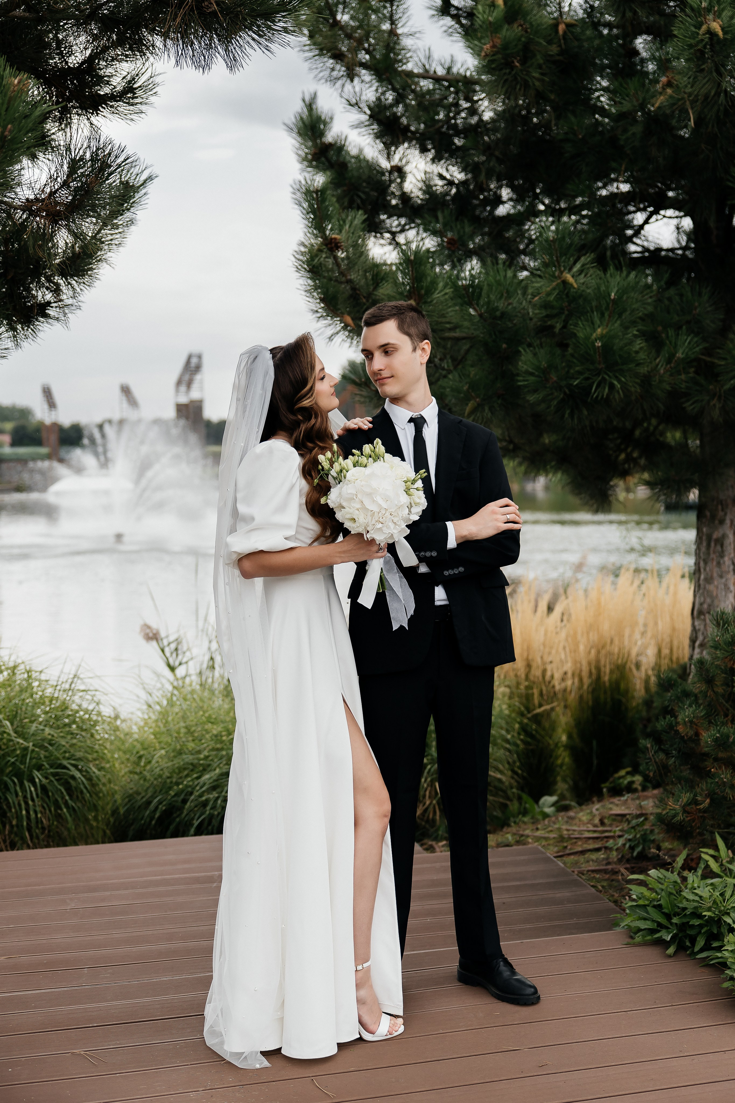 Autumn love. Весільний фотограф Любов Шарко Черкаси