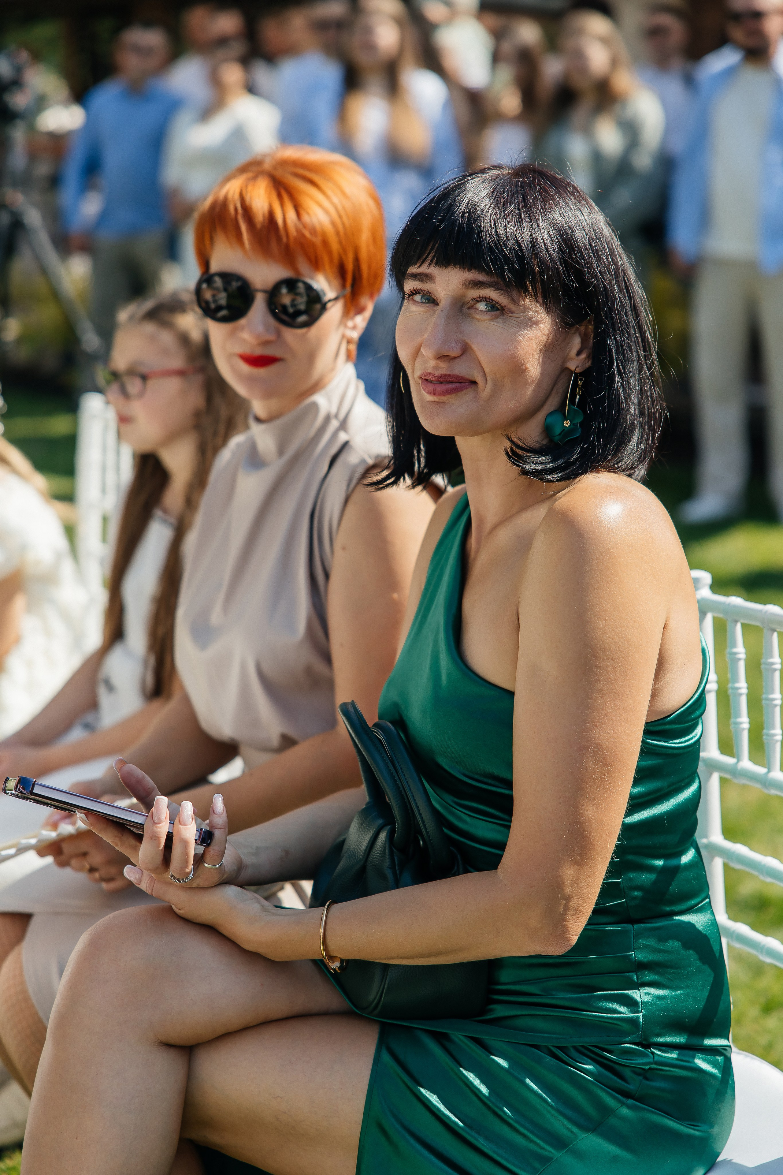 Andriy & Oleksandra. Весільний фотограф Любов Шарко Черкаси
