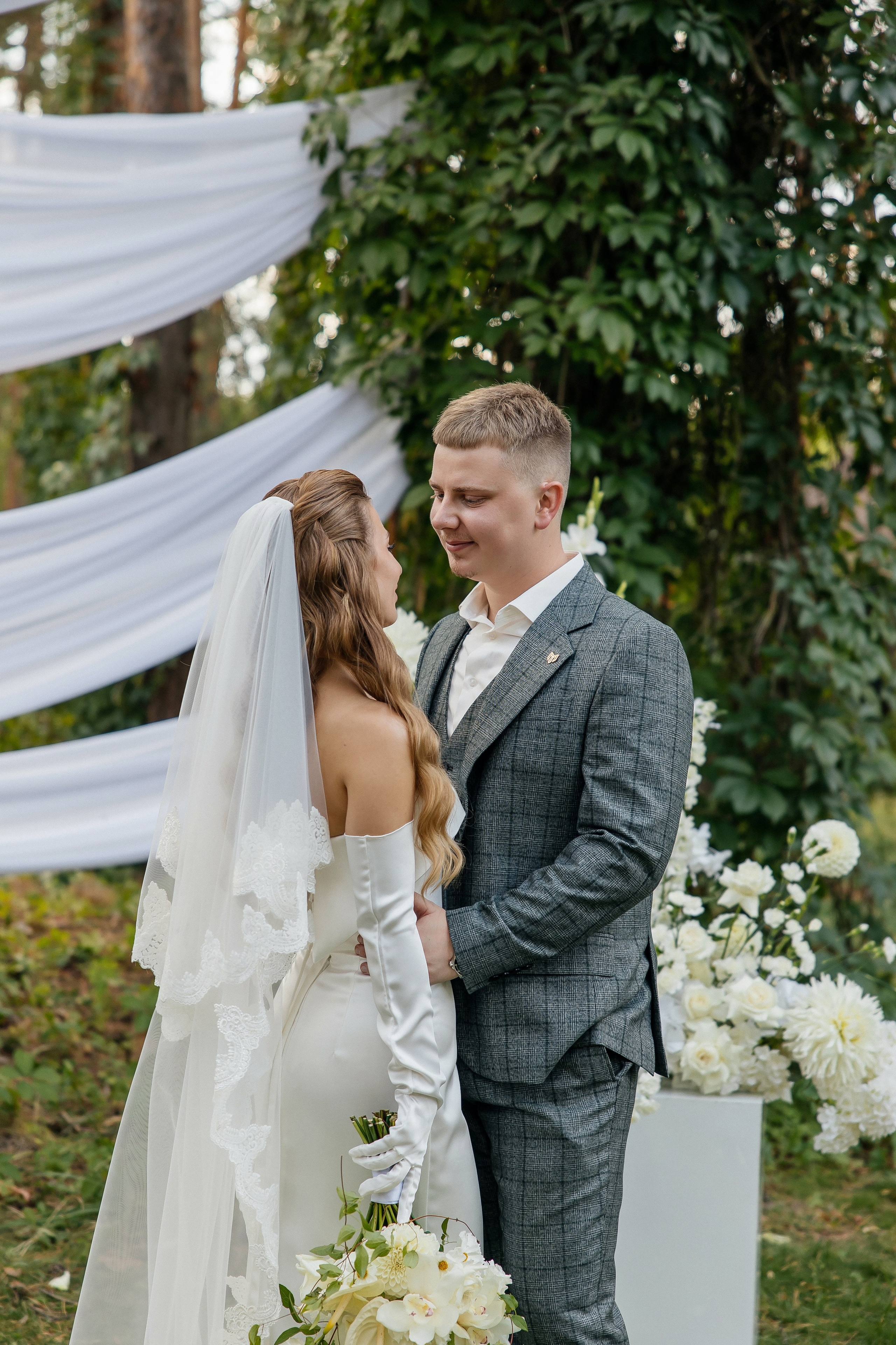 I & A. Весільний фотограф Любов Шарко Черкаси